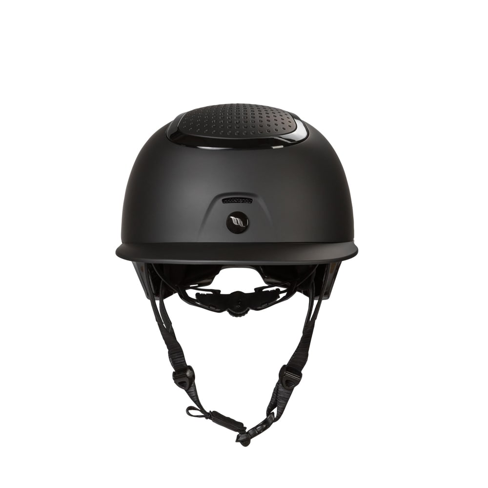 Paardrijhelm  Strixx Mips Back on Track®