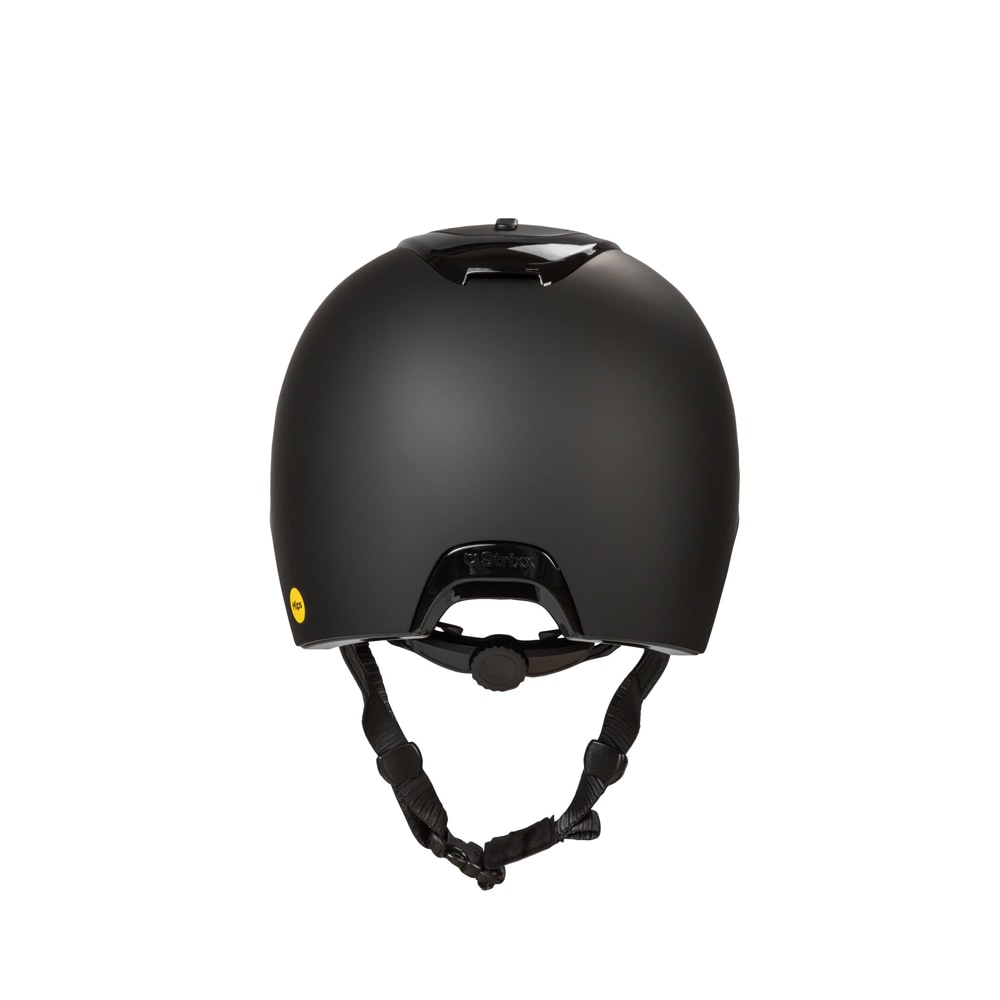 Paardrijhelm  Strixx Mips Back on Track®