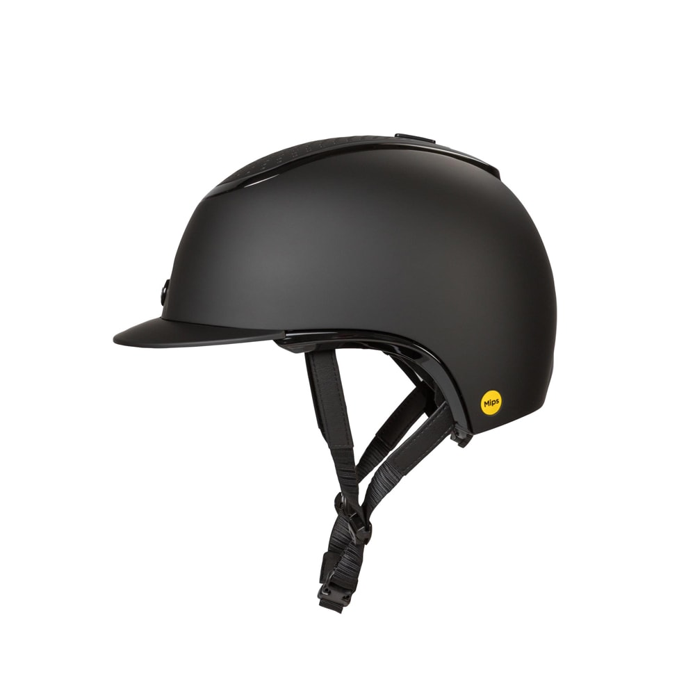 Paardrijhelm  Strixx Mips Back on Track®