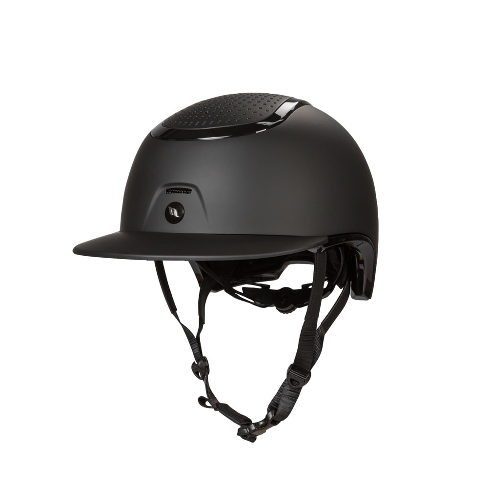 Paardrijhelm  Strixx Sun Mips Back on Track®