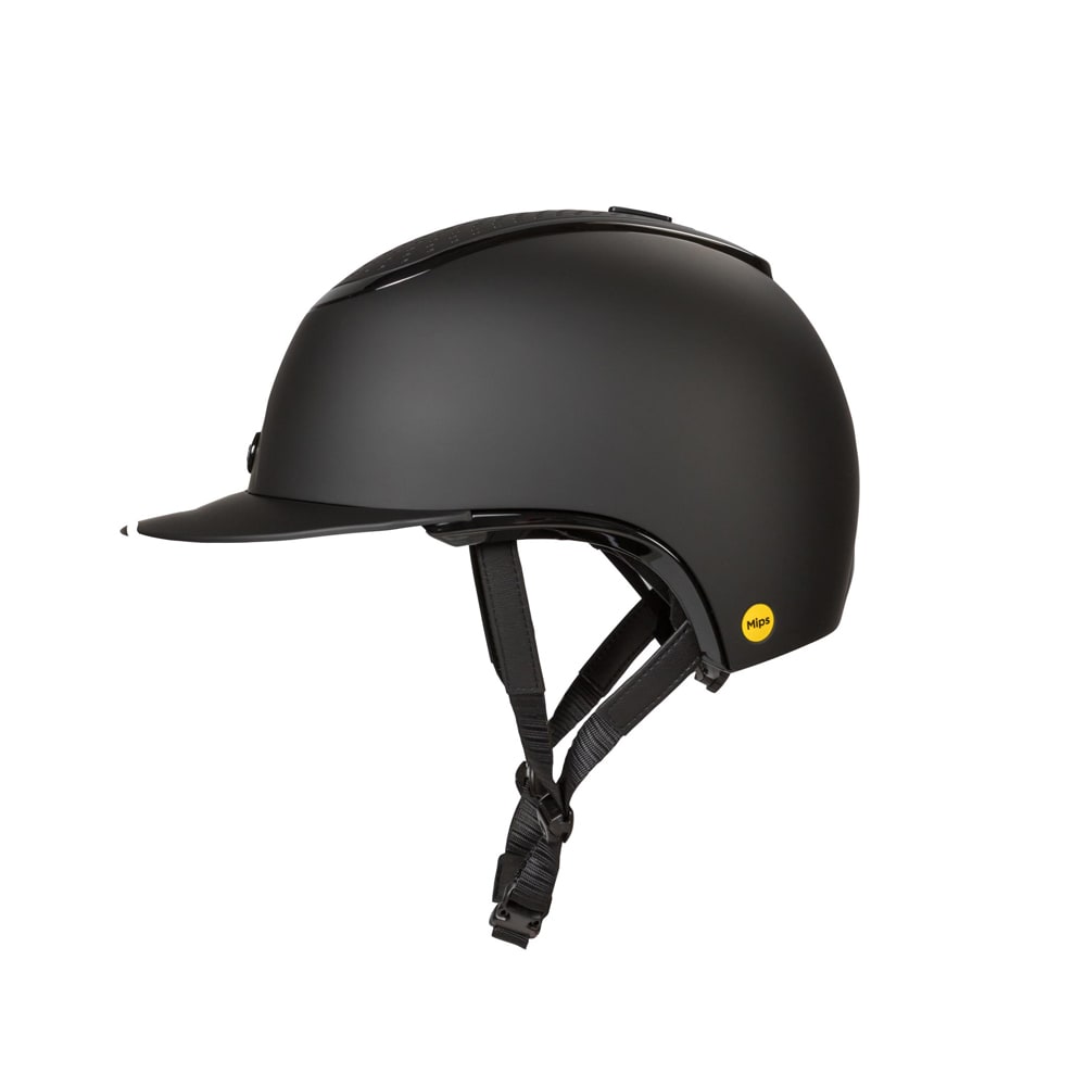 Paardrijhelm  Strixx Sun Mips Back on Track®