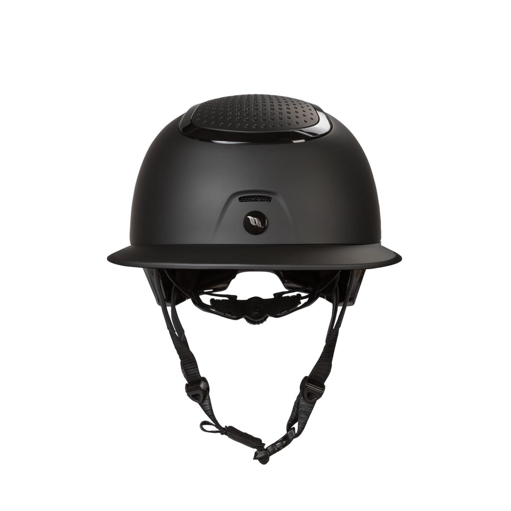 Paardrijhelm  Strixx Sun Mips Back on Track®