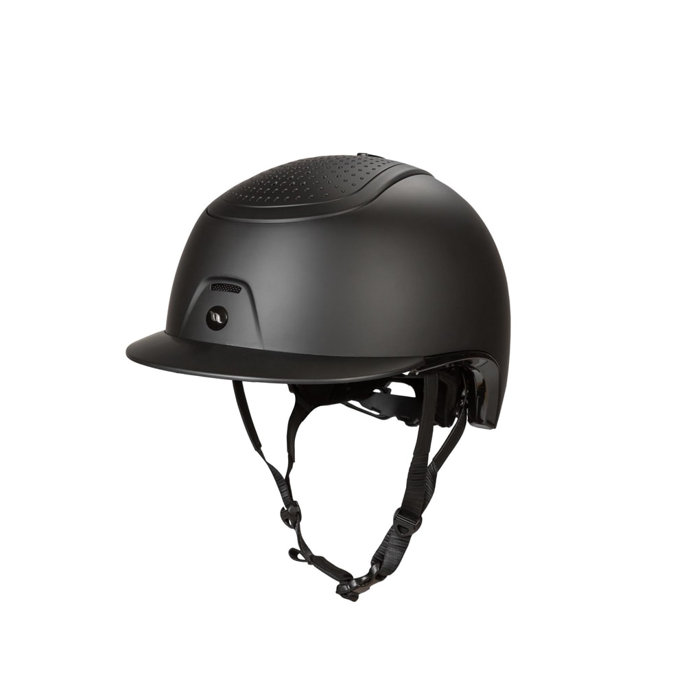 Paardrijhelm  Strixx Mips Back on Track®