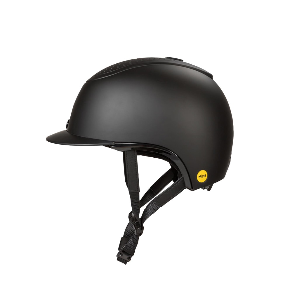 Paardrijhelm  Strixx Mips Back on Track®
