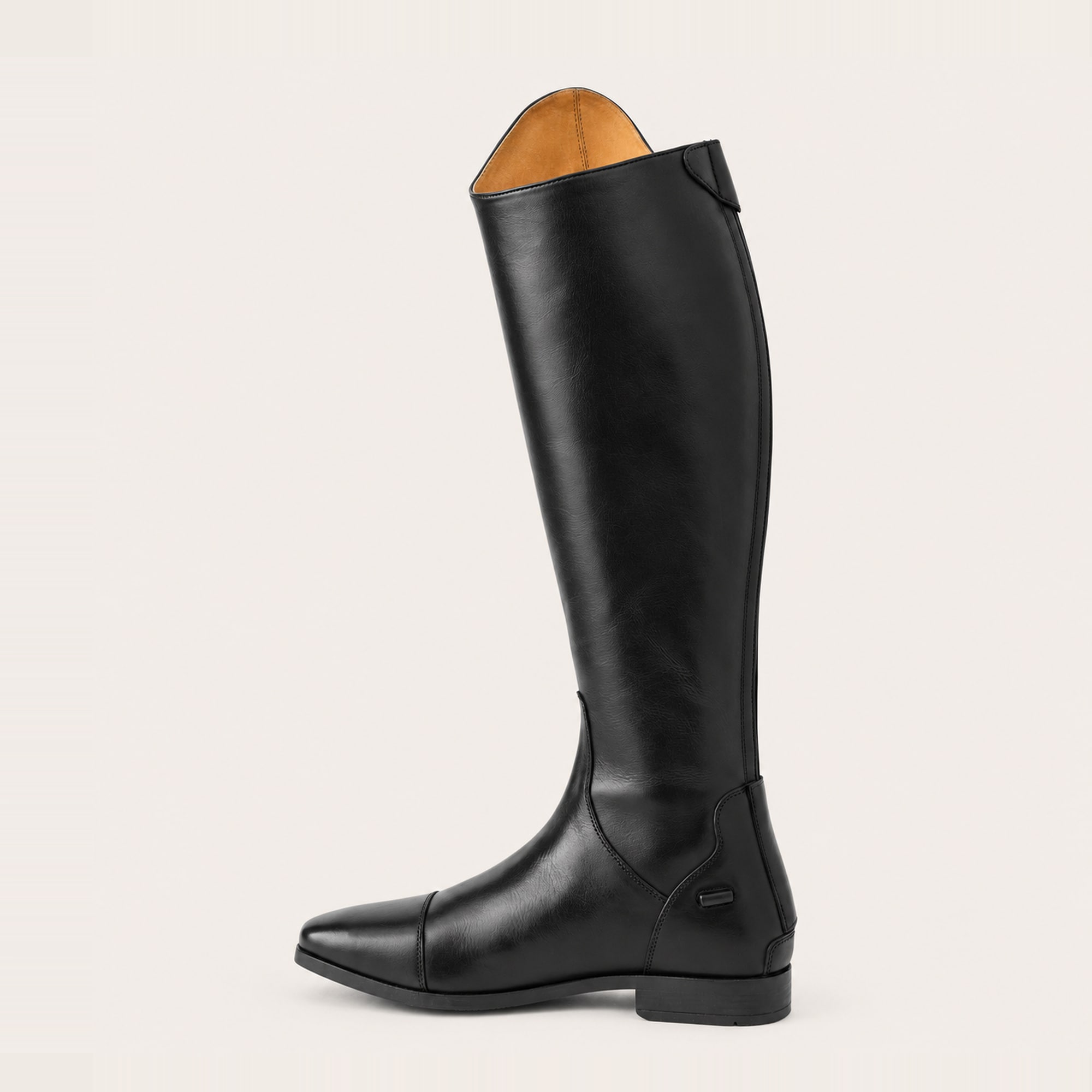 Leren rijlaarzen Arezzo CRW®