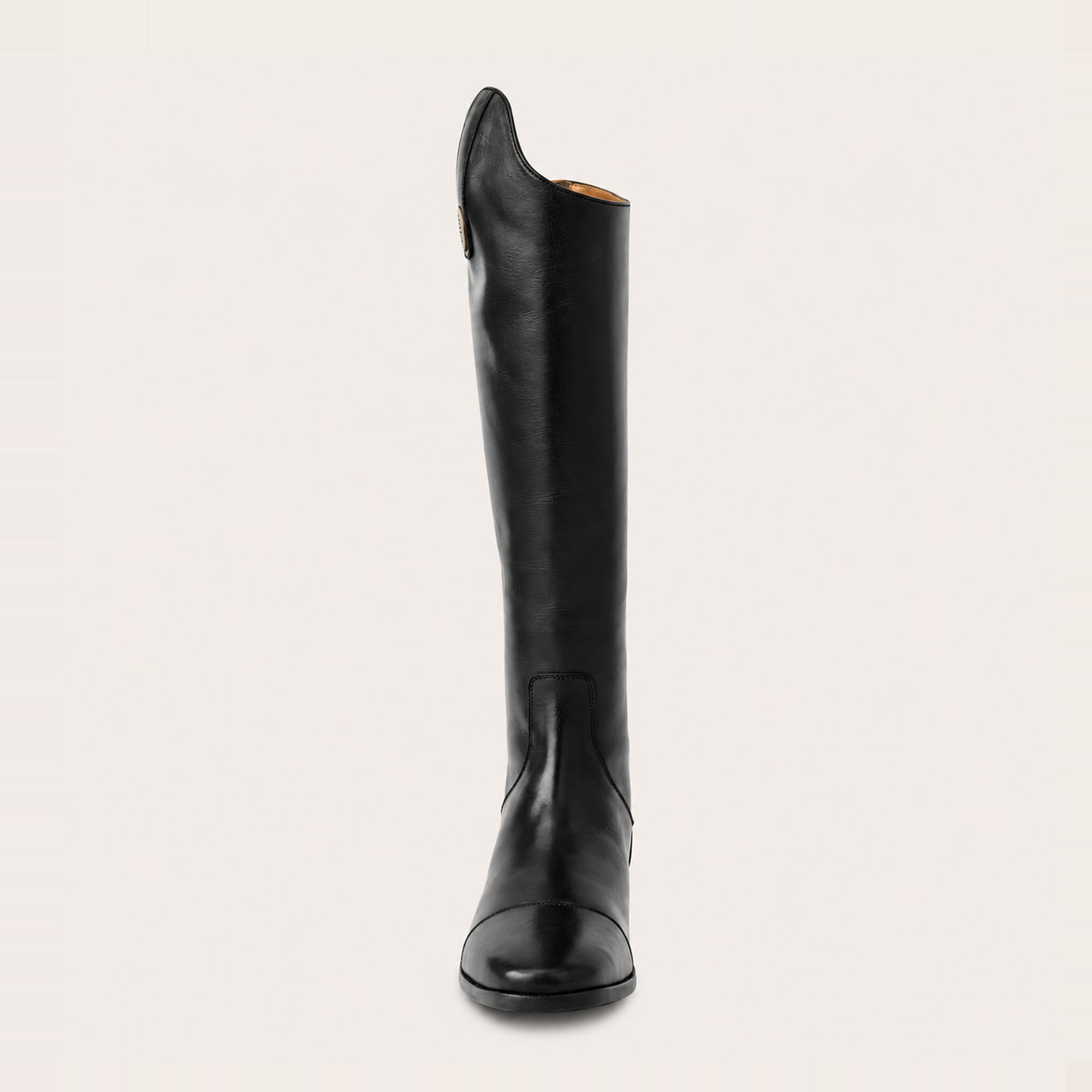 Leren rijlaarzen Arezzo CRW®