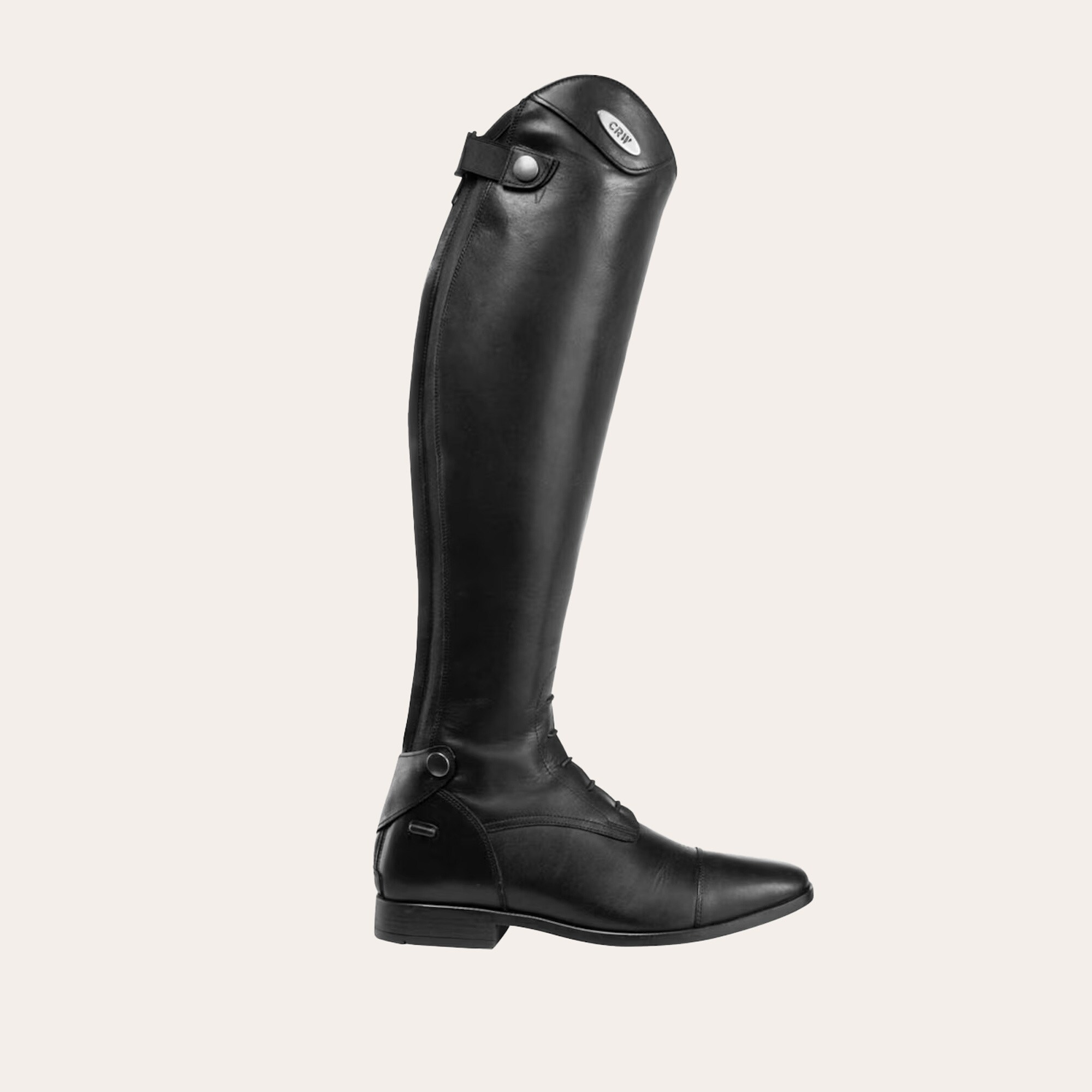 Leren rijlaarzen Panaro CRW®