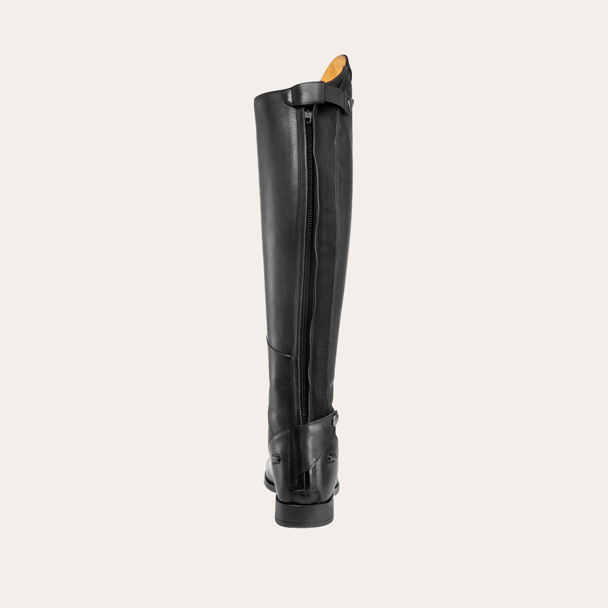 Leren rijlaarzen Panaro CRW®