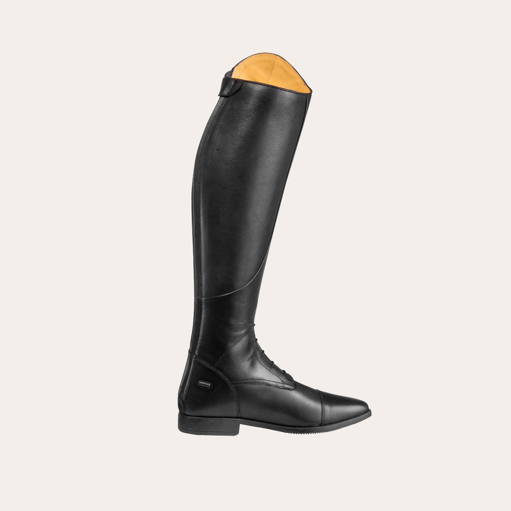 Leren rijlaarzen Panaro CRW®