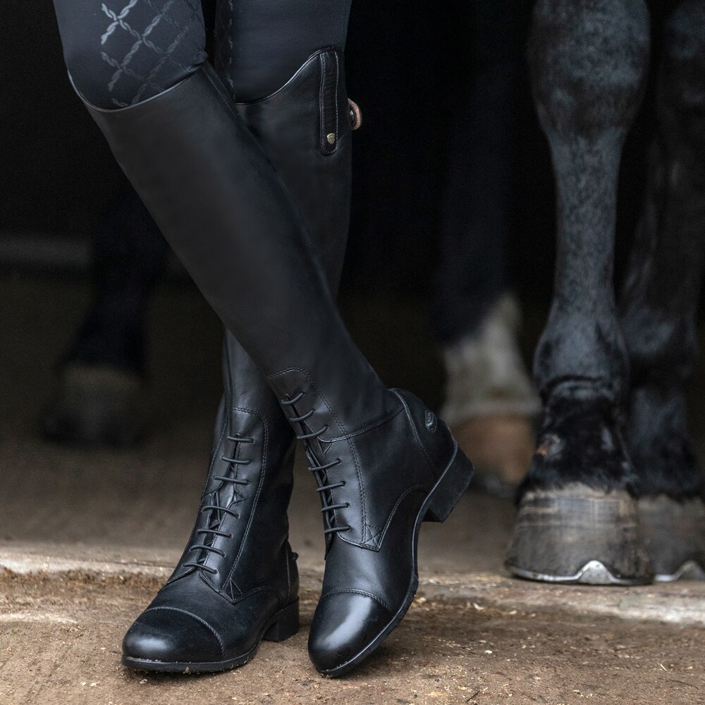Rijlaarzen Heritage Contour II ARIAT® - Hööks