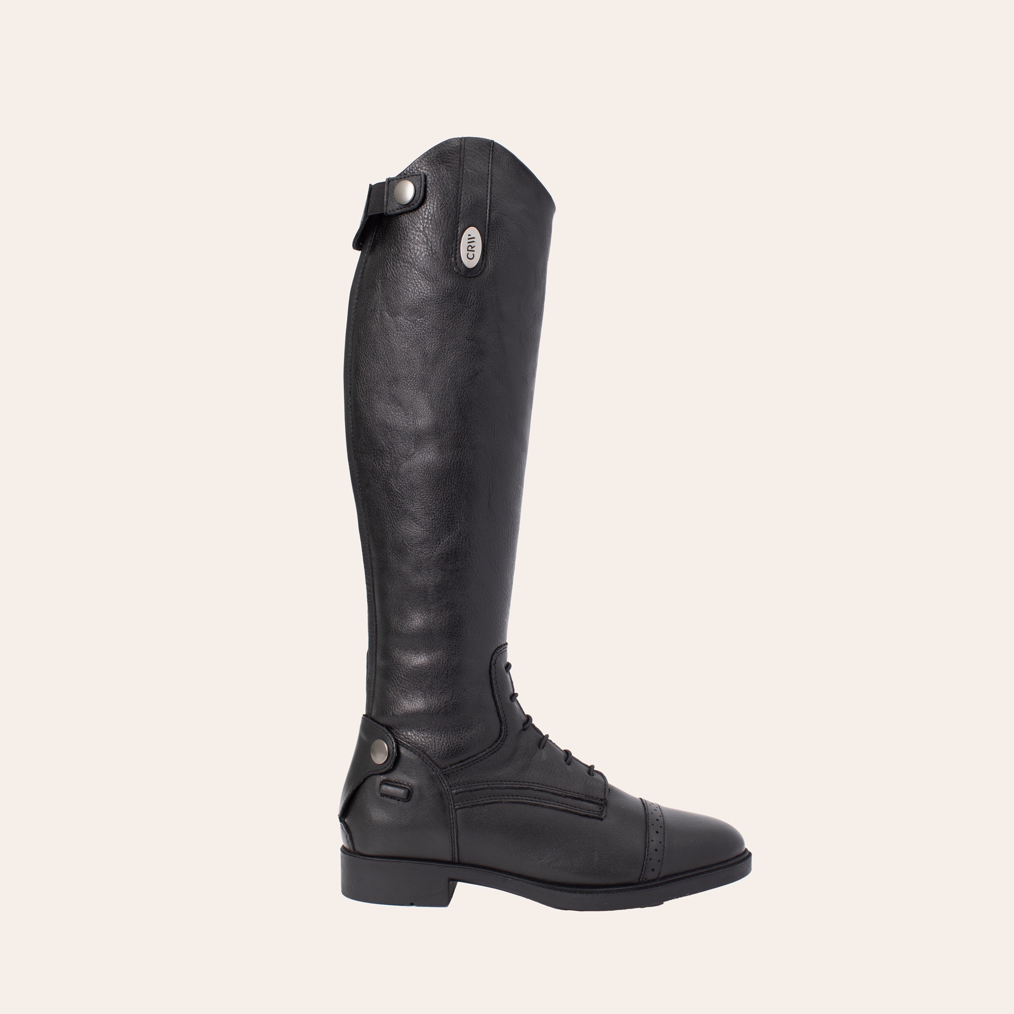 Rijlaarzen Junior Clifton CRW®