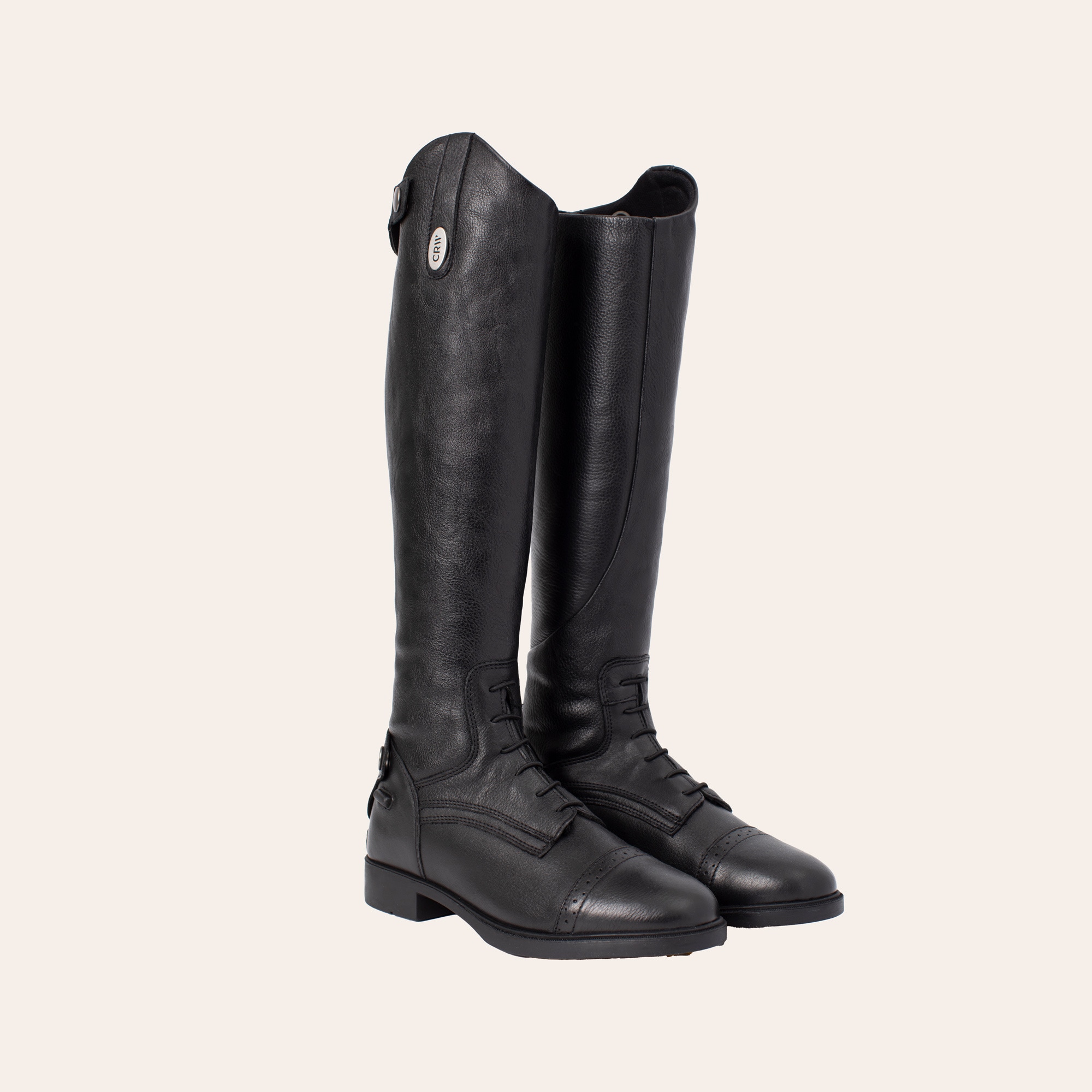 Rijlaarzen Junior Clifton CRW®