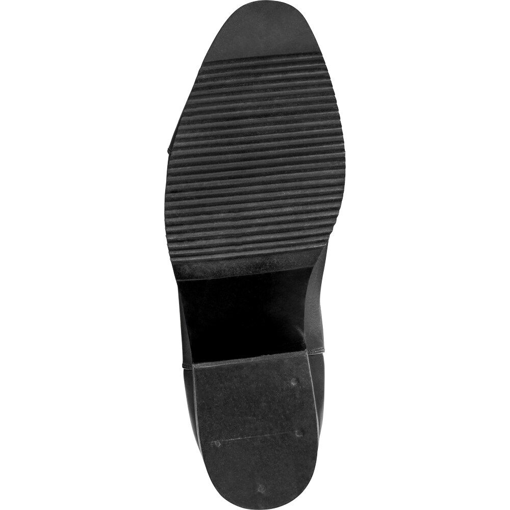 Leren rijlaarzen Pontone JH Collection®