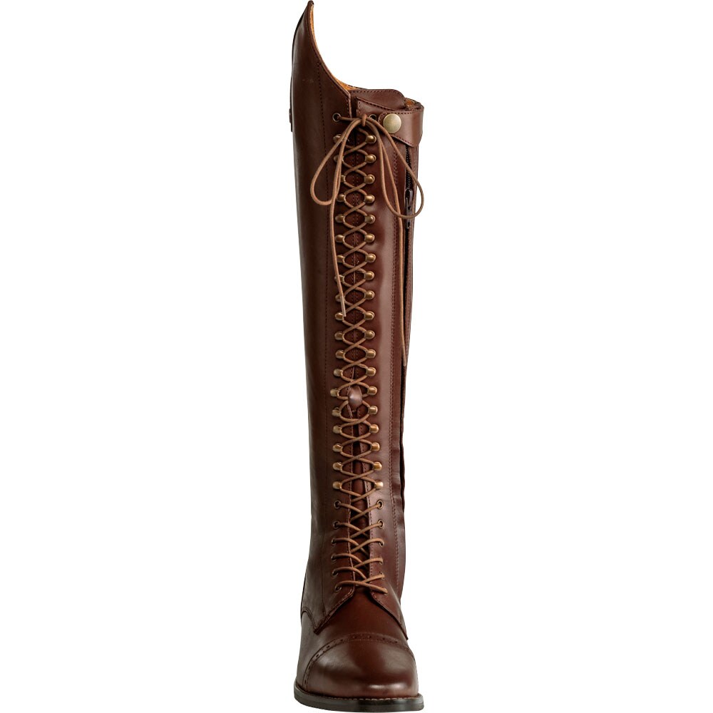 Leren rijlaarzen  Artena JH Collection®
