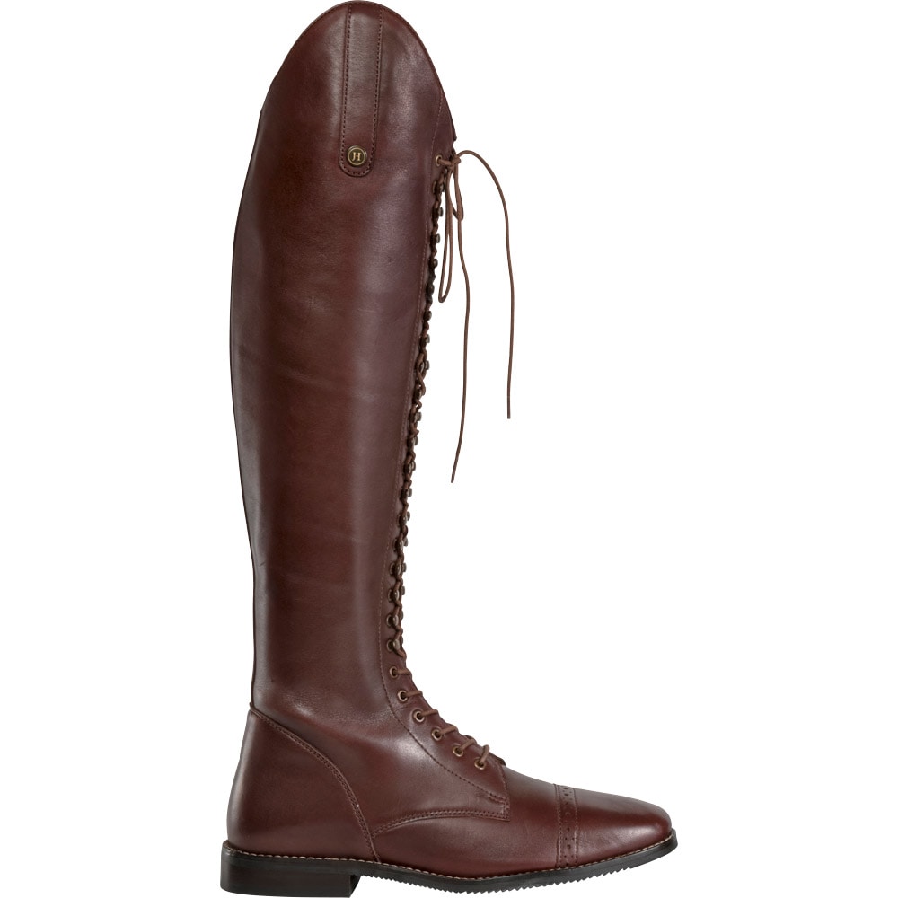 Leren rijlaarzen Artena JH Collection®