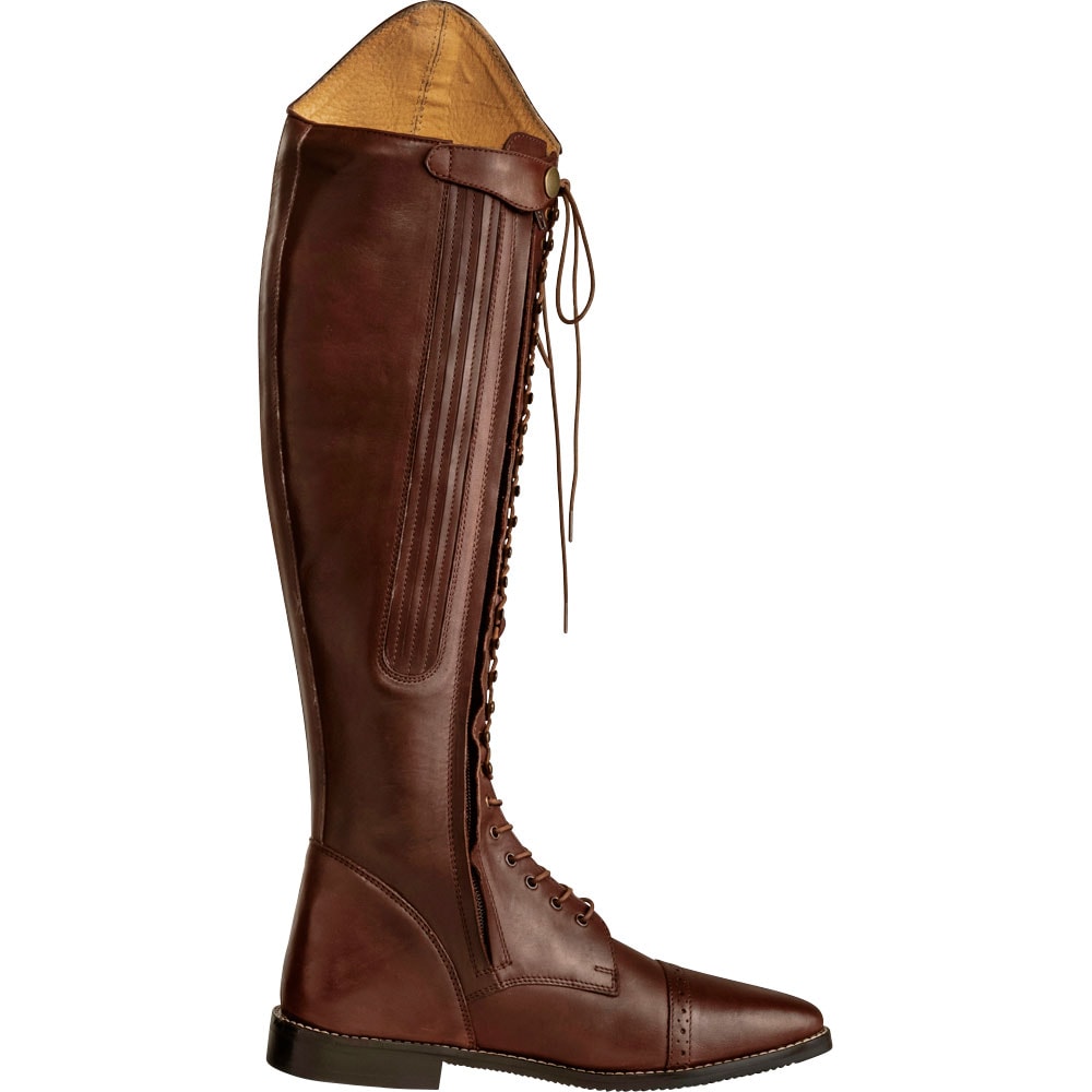 Leren rijlaarzen Artena JH Collection®