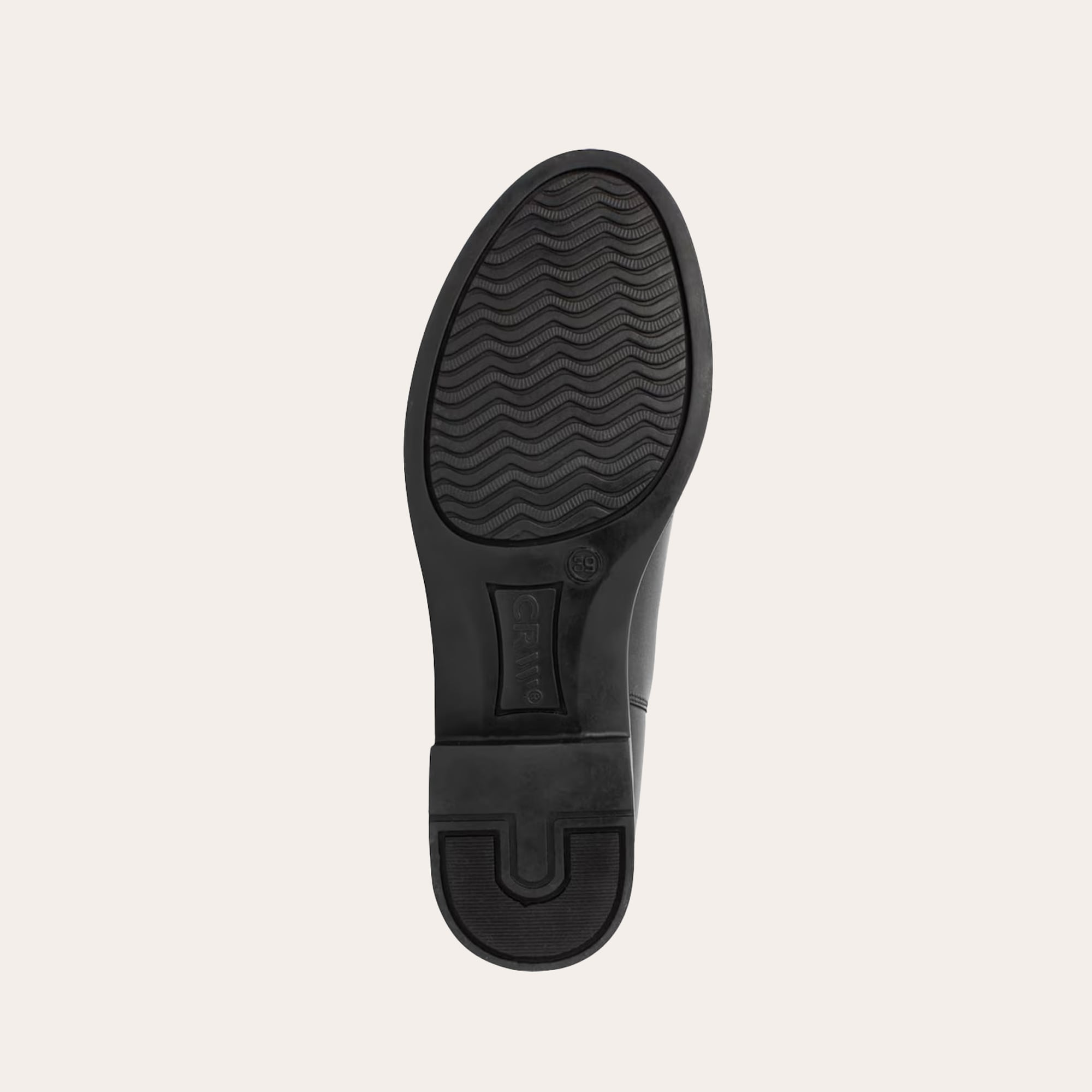 Jodhpur laars Casual CRW®