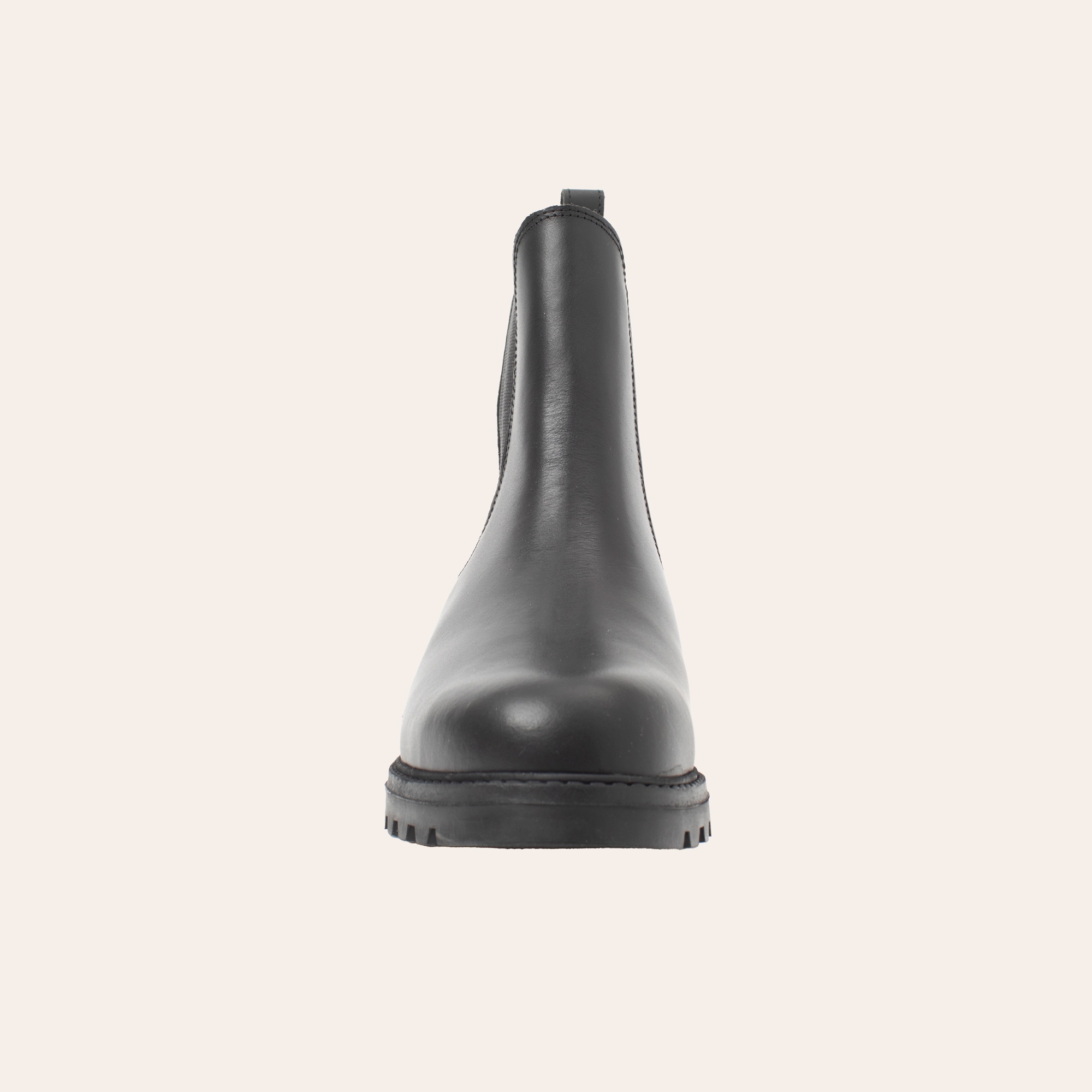 Jodhpur laars met stalen neus Epson CRW®
