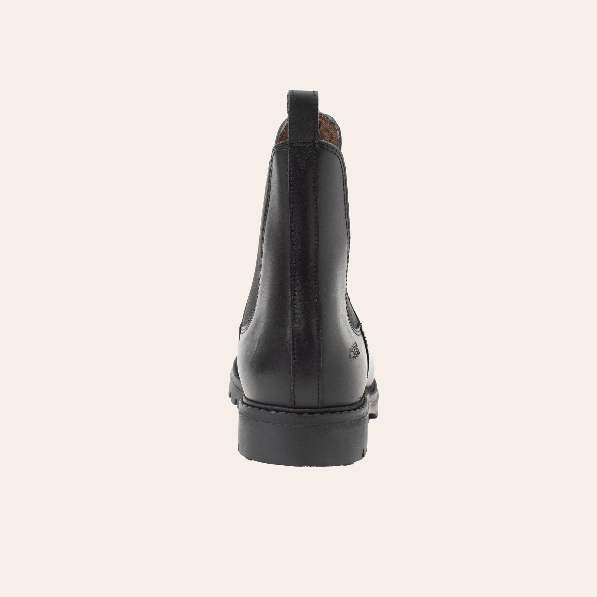 Jodhpur laars met stalen neus Epson CRW®