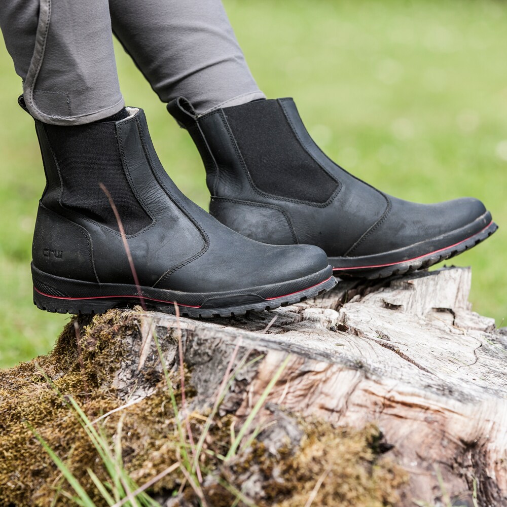 Jodhpur laars Keystone CRW®