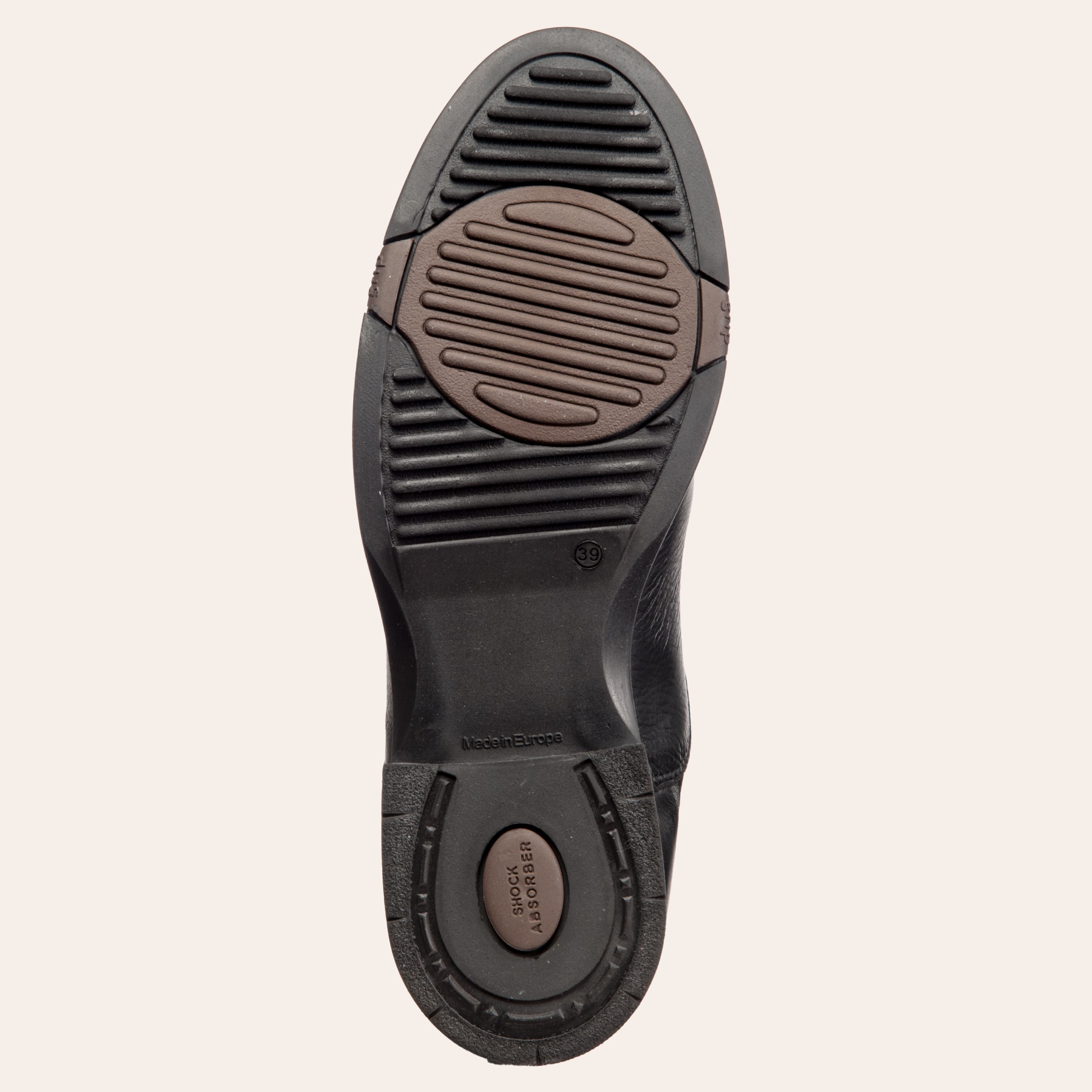 Jodhpur laars Cecina JH Collection®
