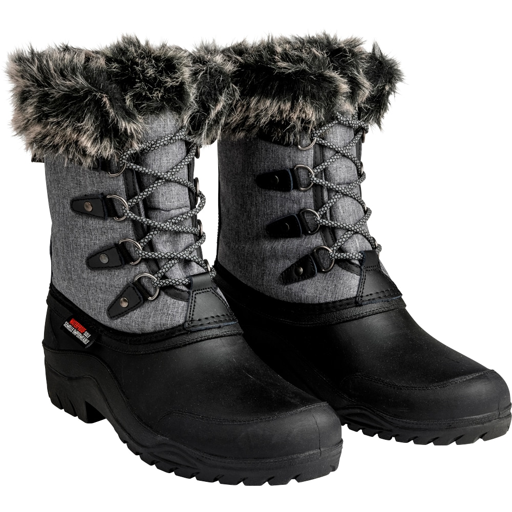Stallaarzen  Abisko Winter CRW®