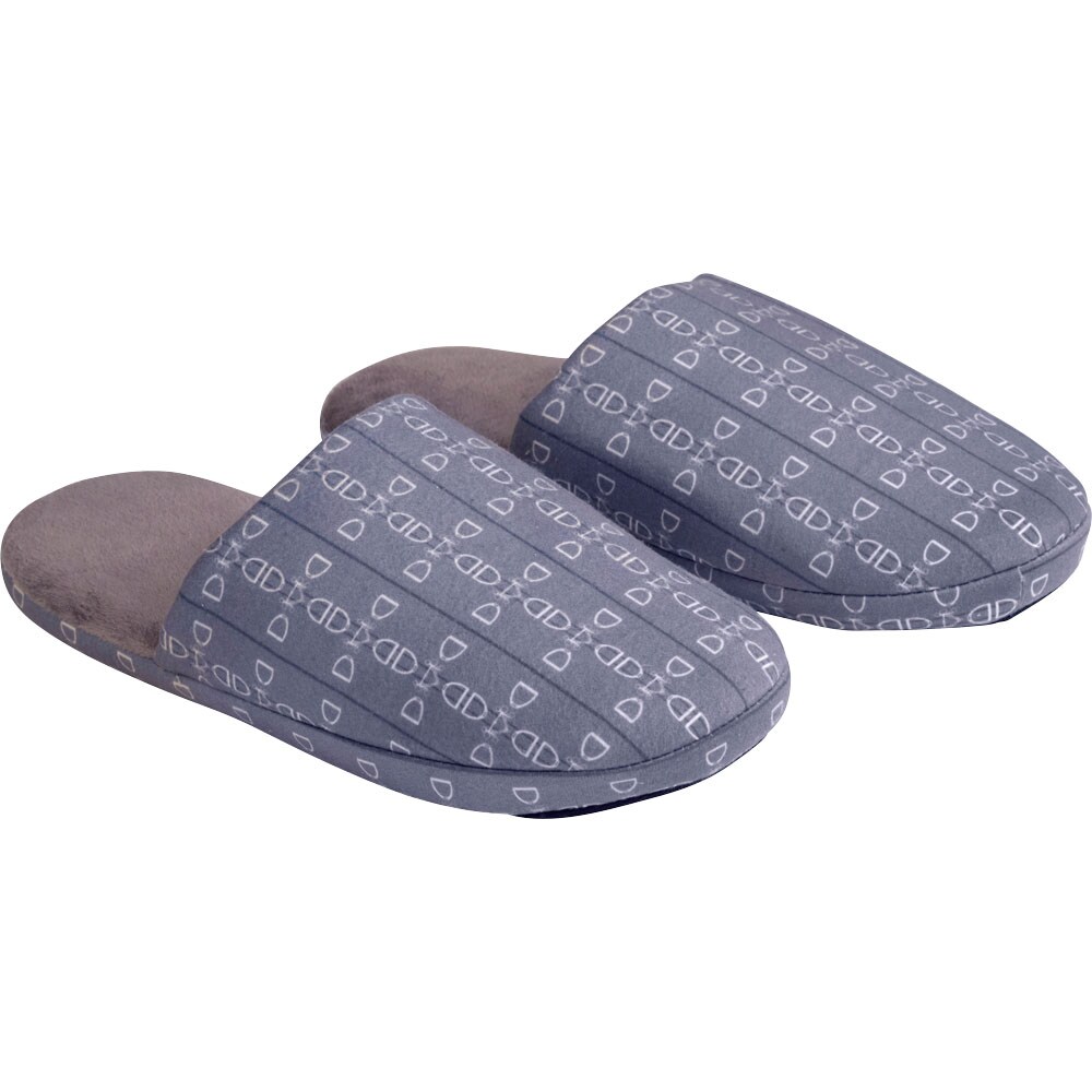 Slippers  Periwinkle CRW®