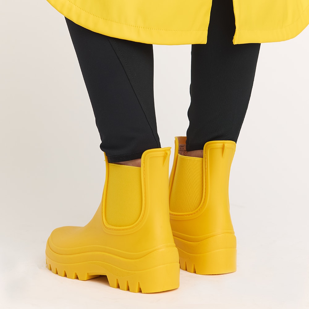 Regenlaarzen  Alva CRW®