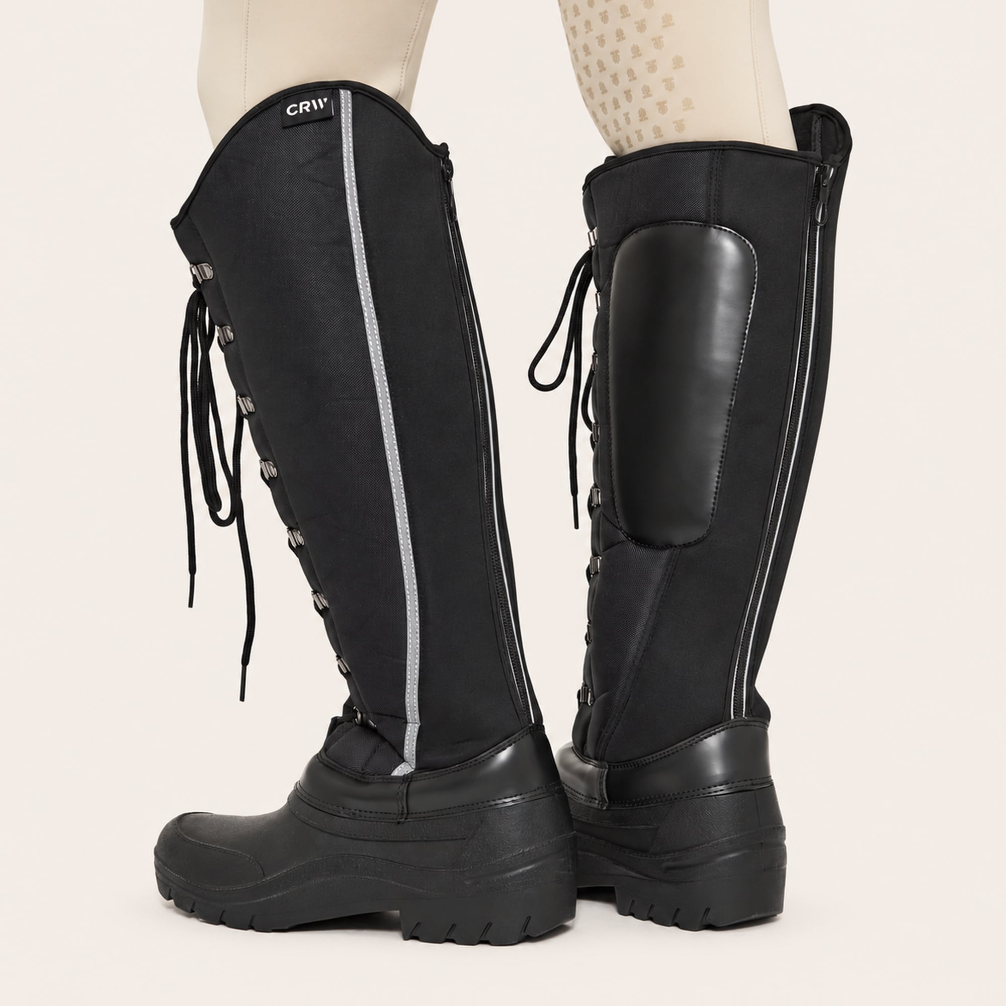 Rijlaarzen Vidsel Winter CRW®
