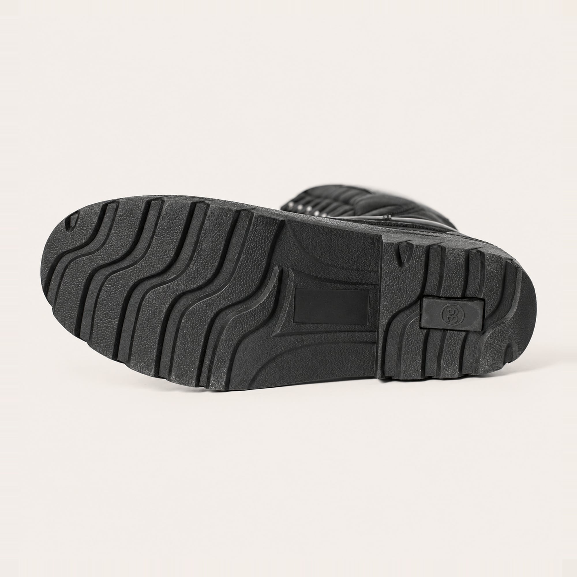 Rijlaarzen Vidsel Winter CRW®