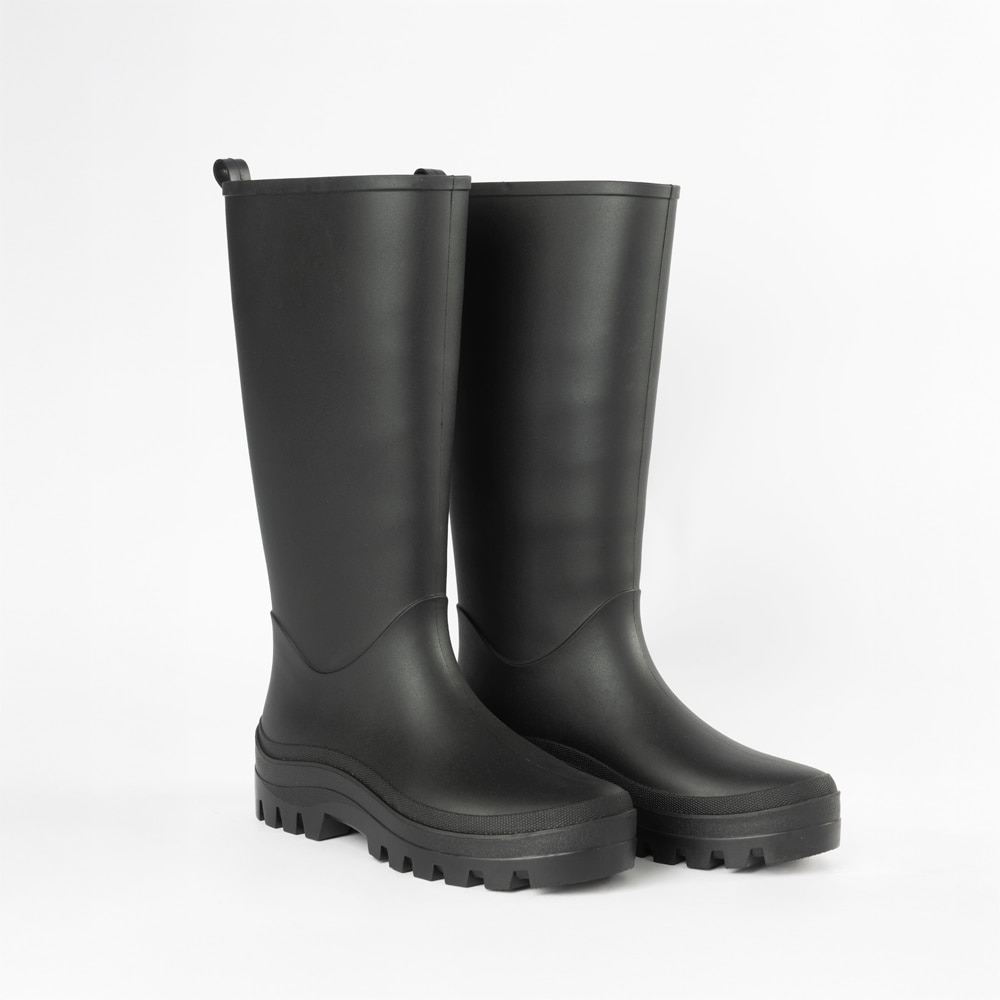 Regenlaarzen  Alva High CRW®