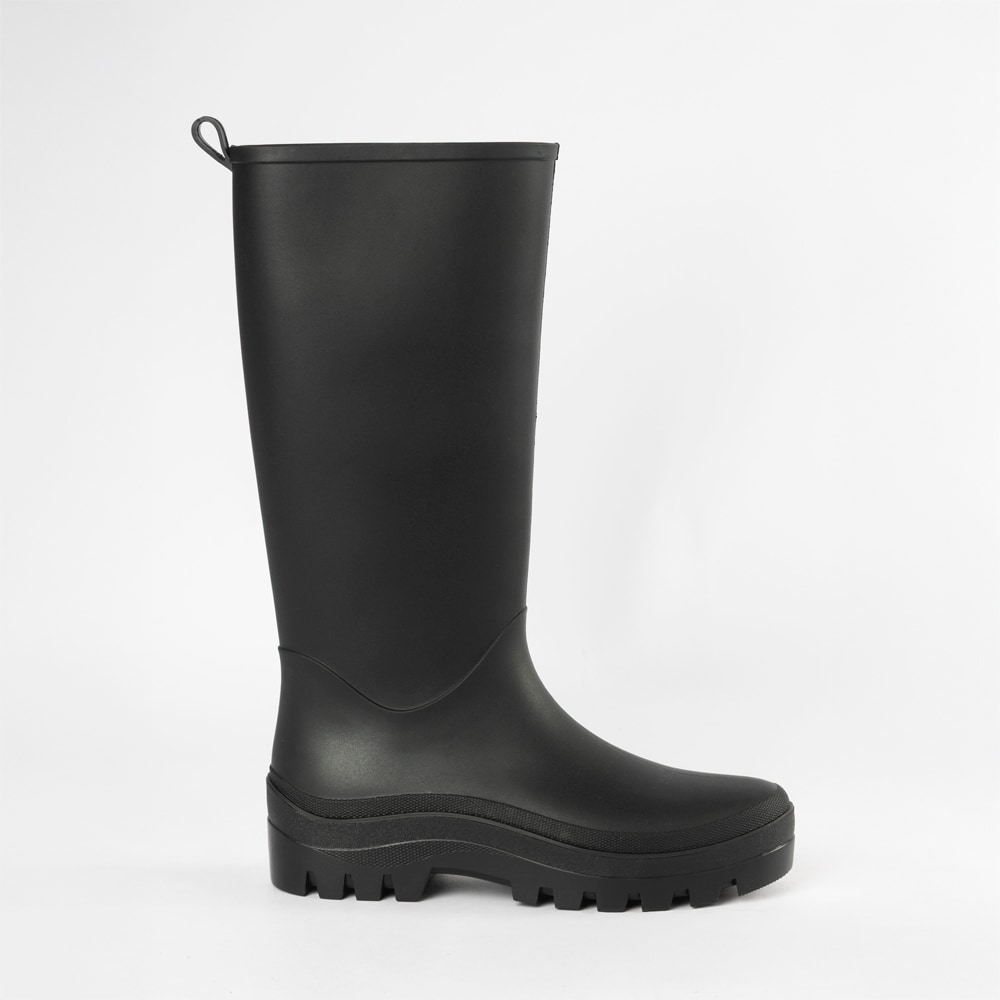 Regenlaarzen  Alva High CRW®