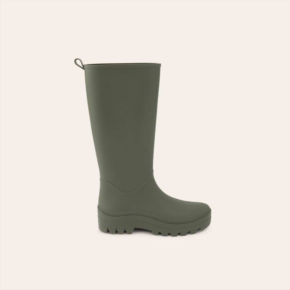 Regenlaarzen  Alva High CRW®