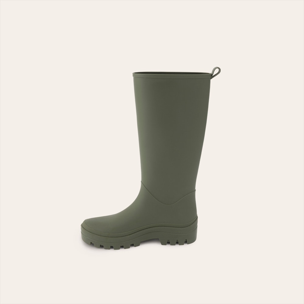 Regenlaarzen  Alva High CRW®