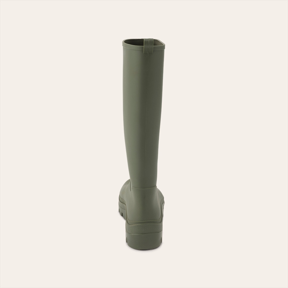 Regenlaarzen  Alva High CRW®