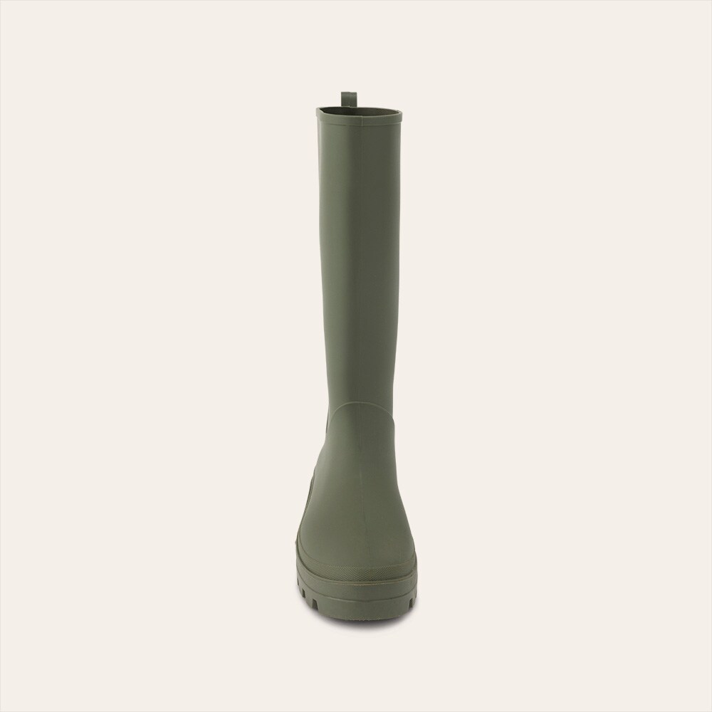 Regenlaarzen  Alva High CRW®