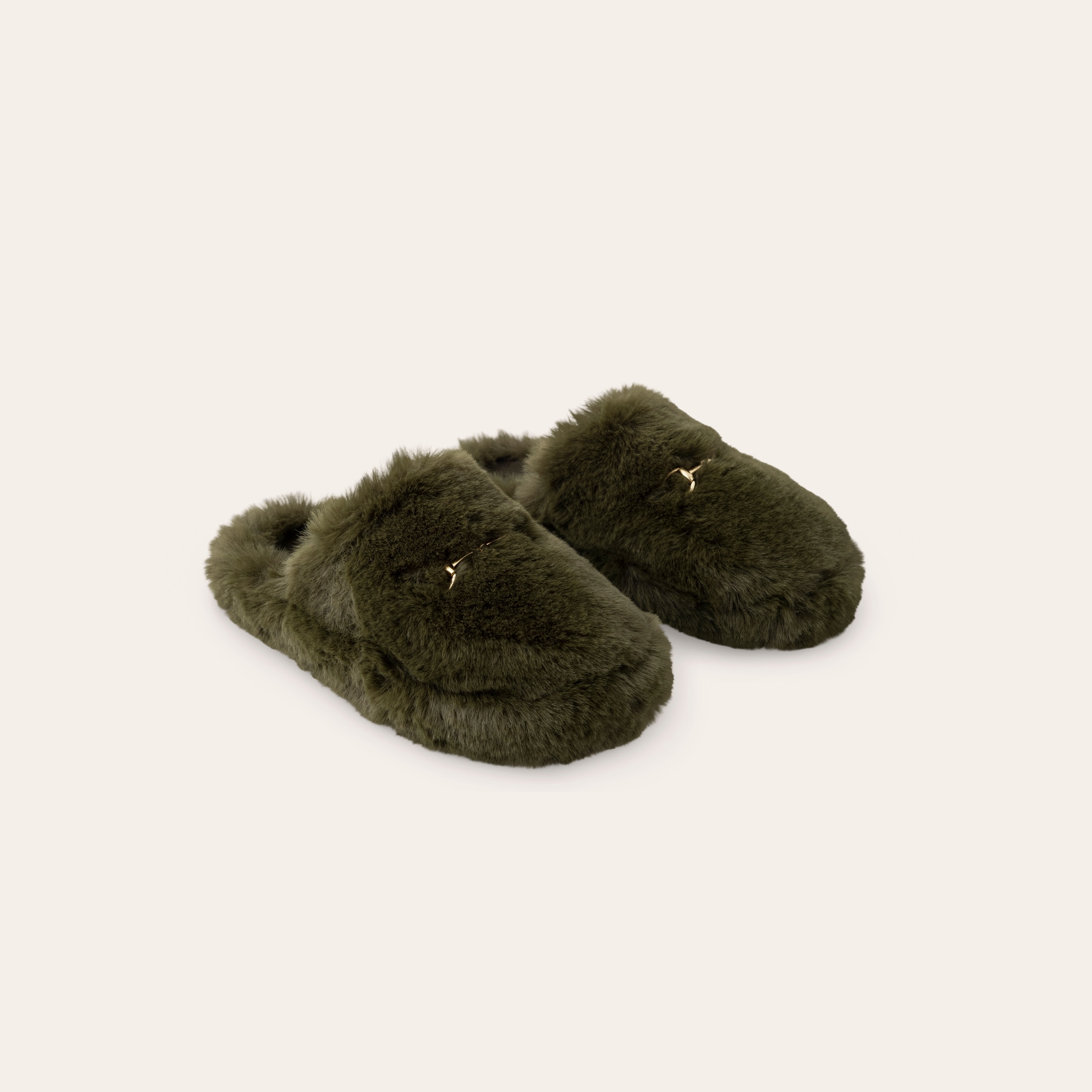 Slippers Cozy CRW®