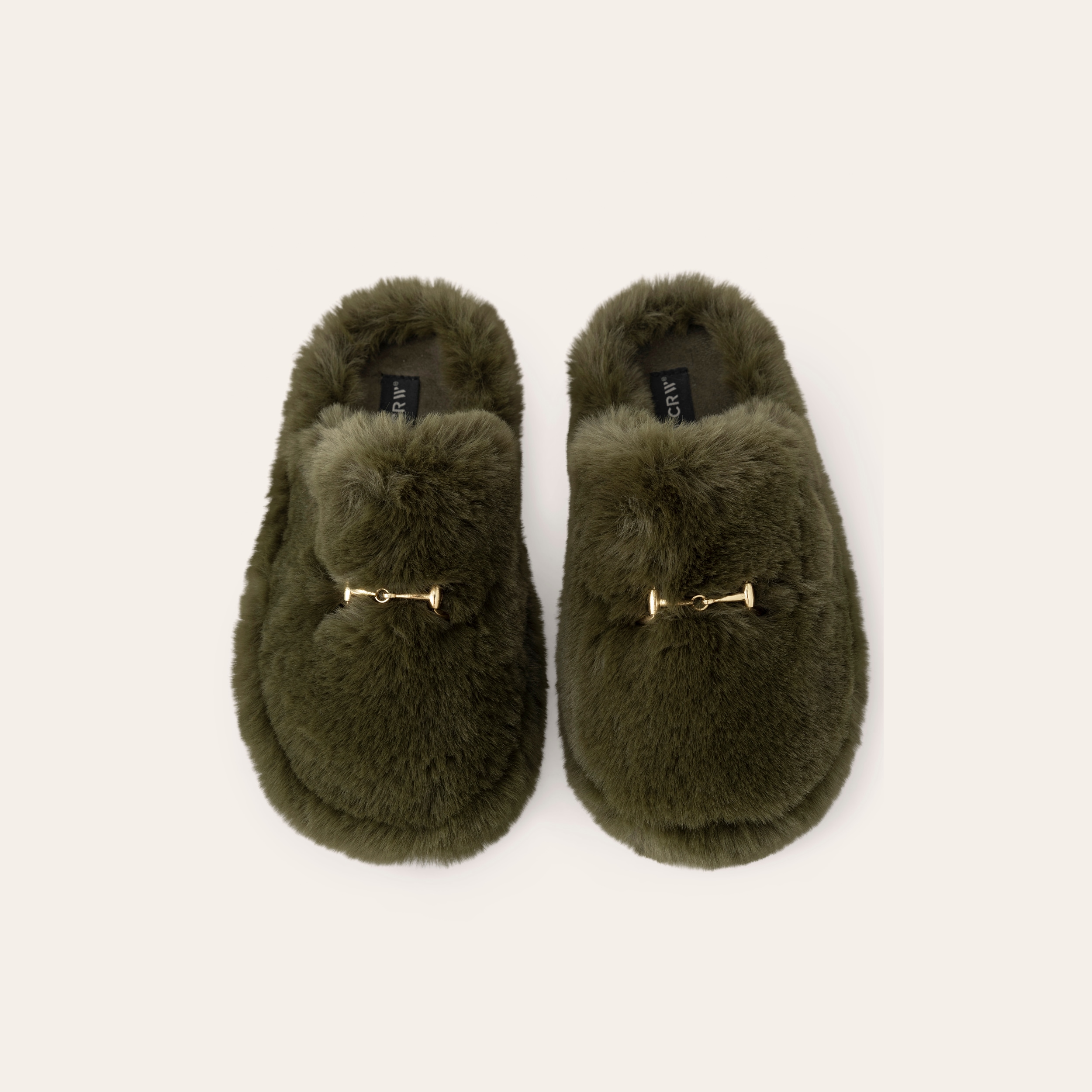 Slippers Cozy CRW®