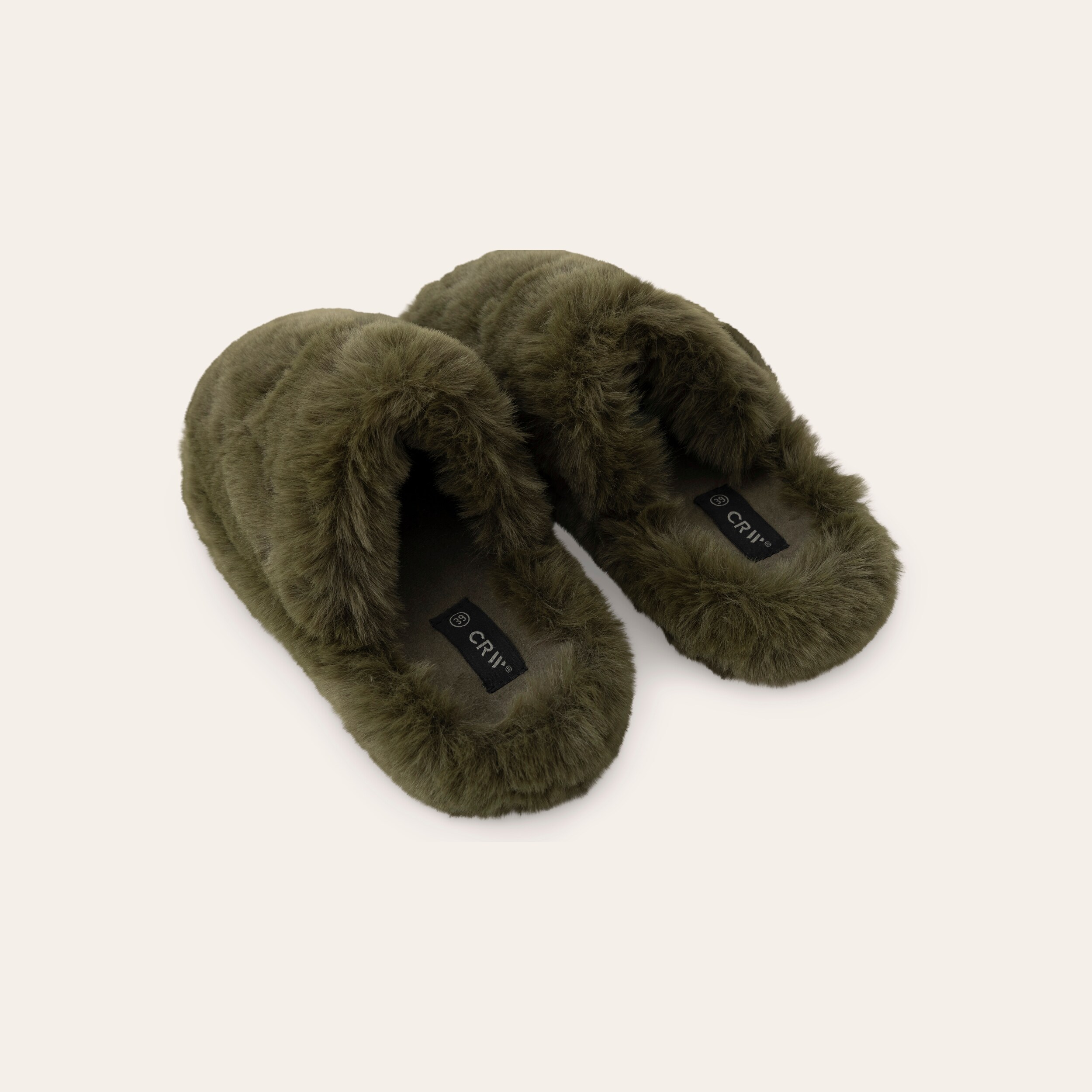 Slippers Cozy CRW®