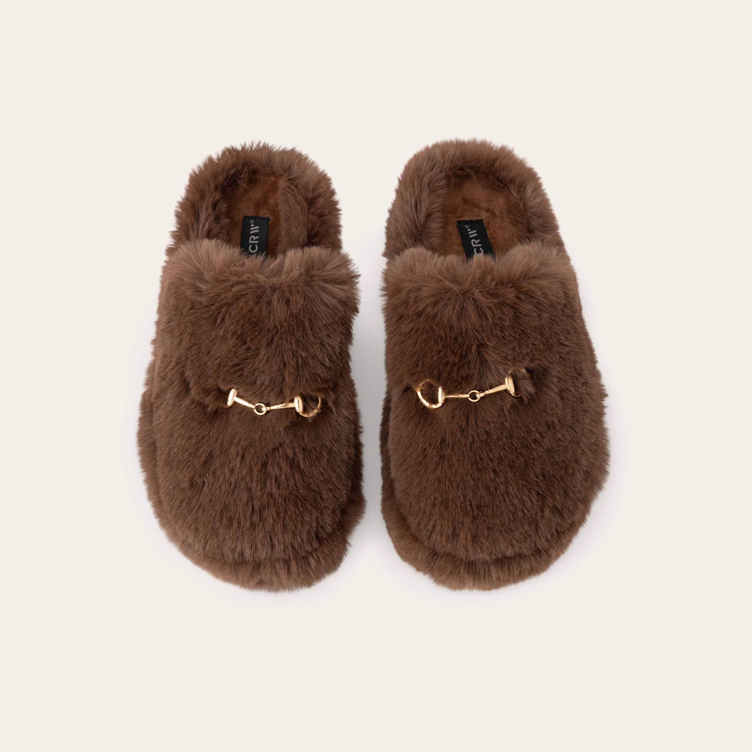 Slippers Cozy CRW®