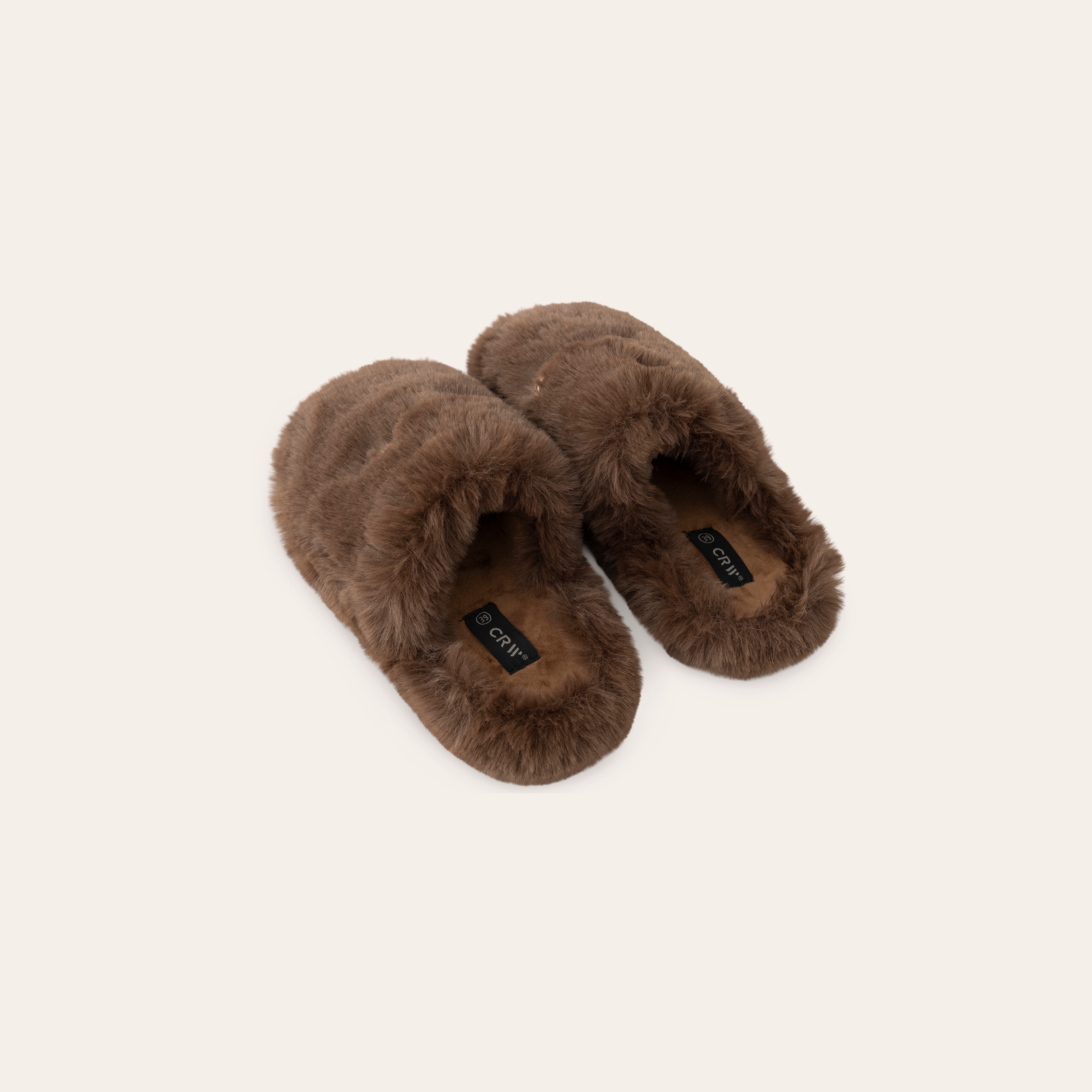 Slippers Cozy CRW®