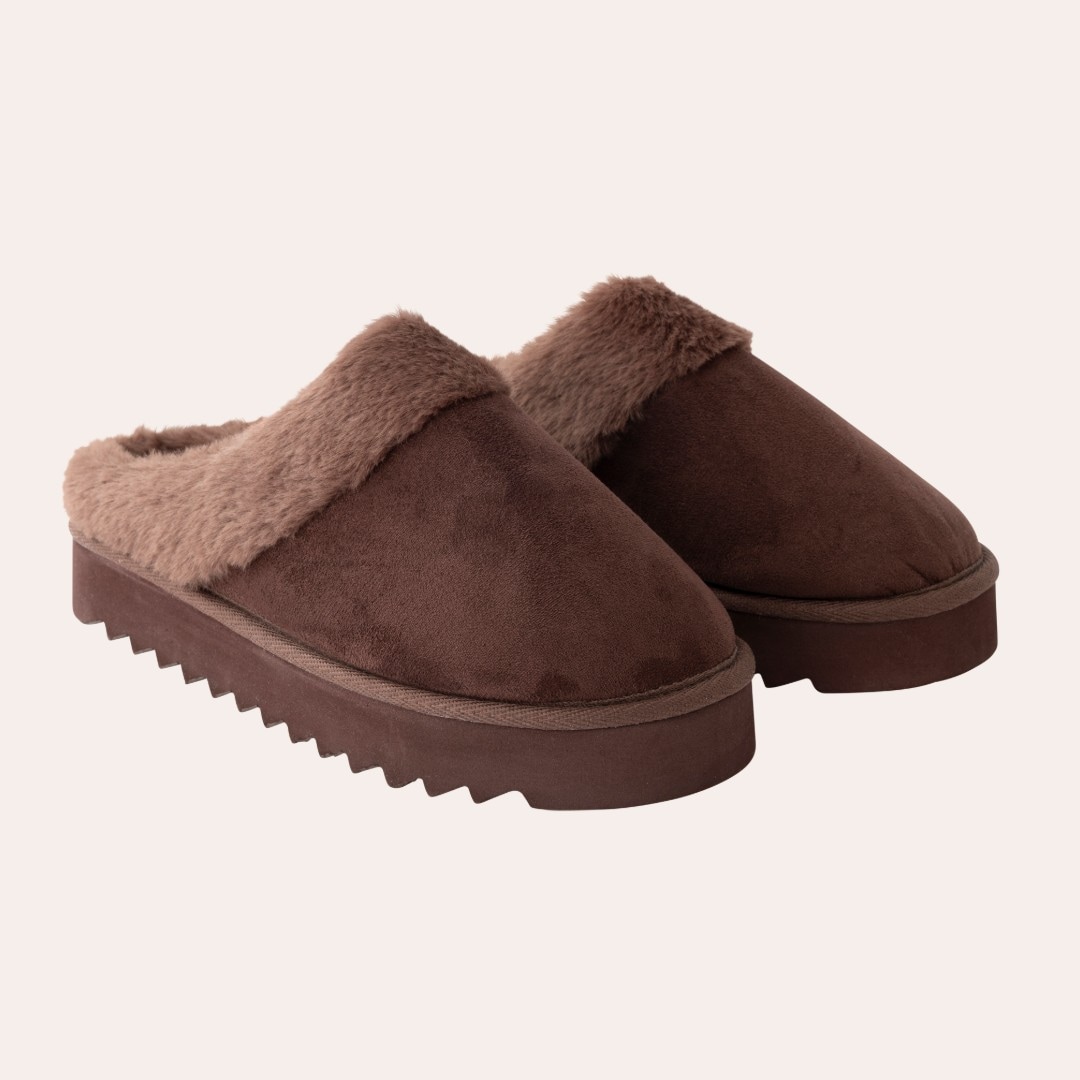 Slippers Mora CRW®