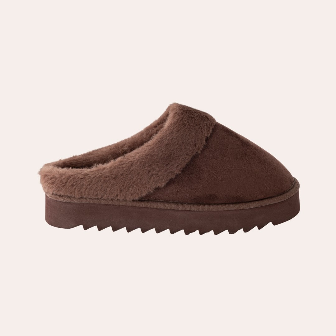 Slippers Mora CRW®