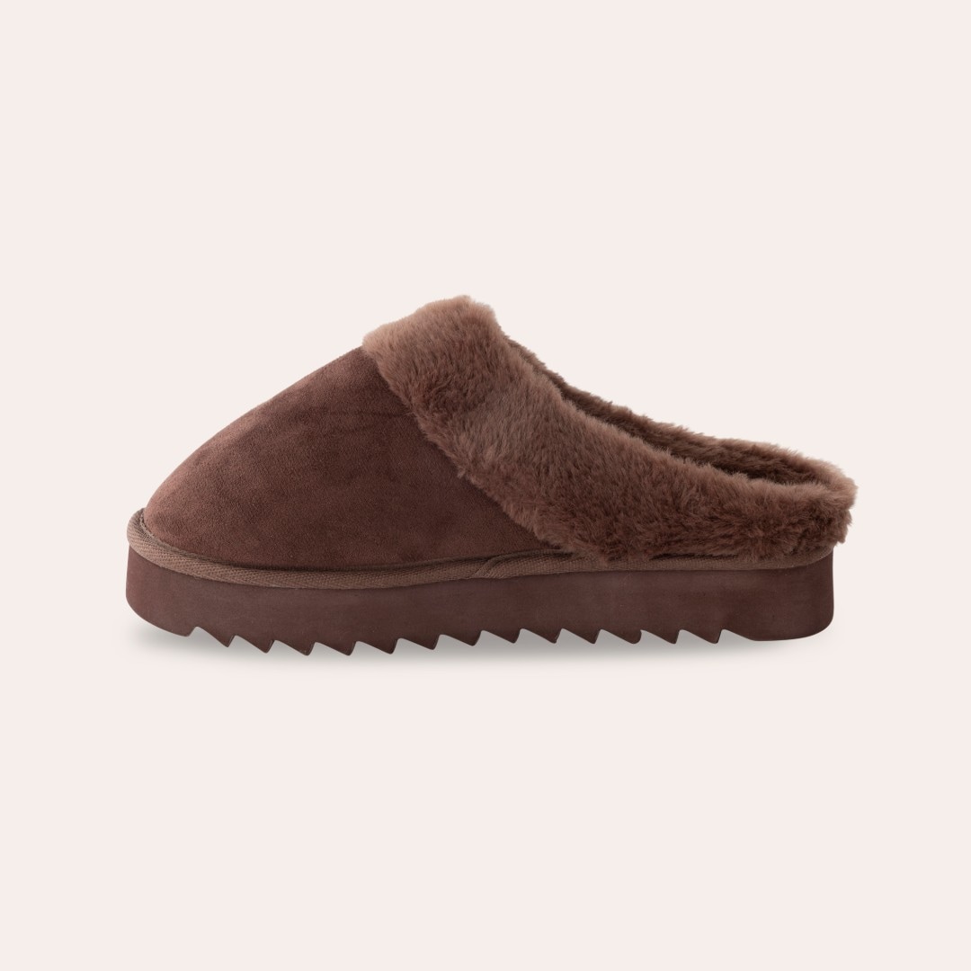 Slippers Mora CRW®