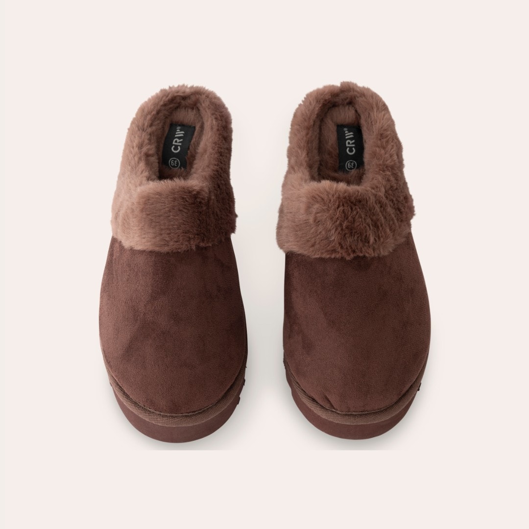 Slippers Mora CRW®