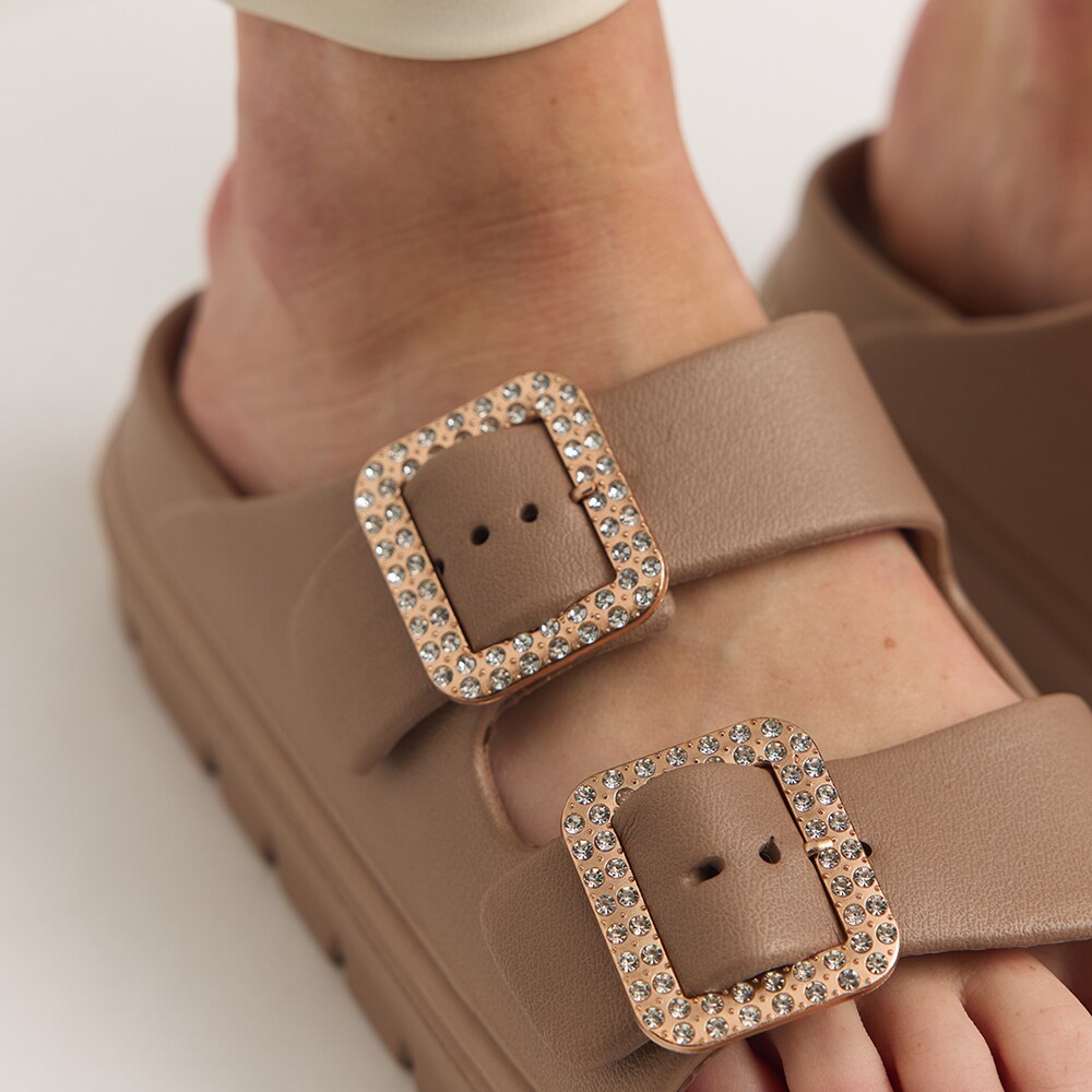 Slippers  Ascot CRW®