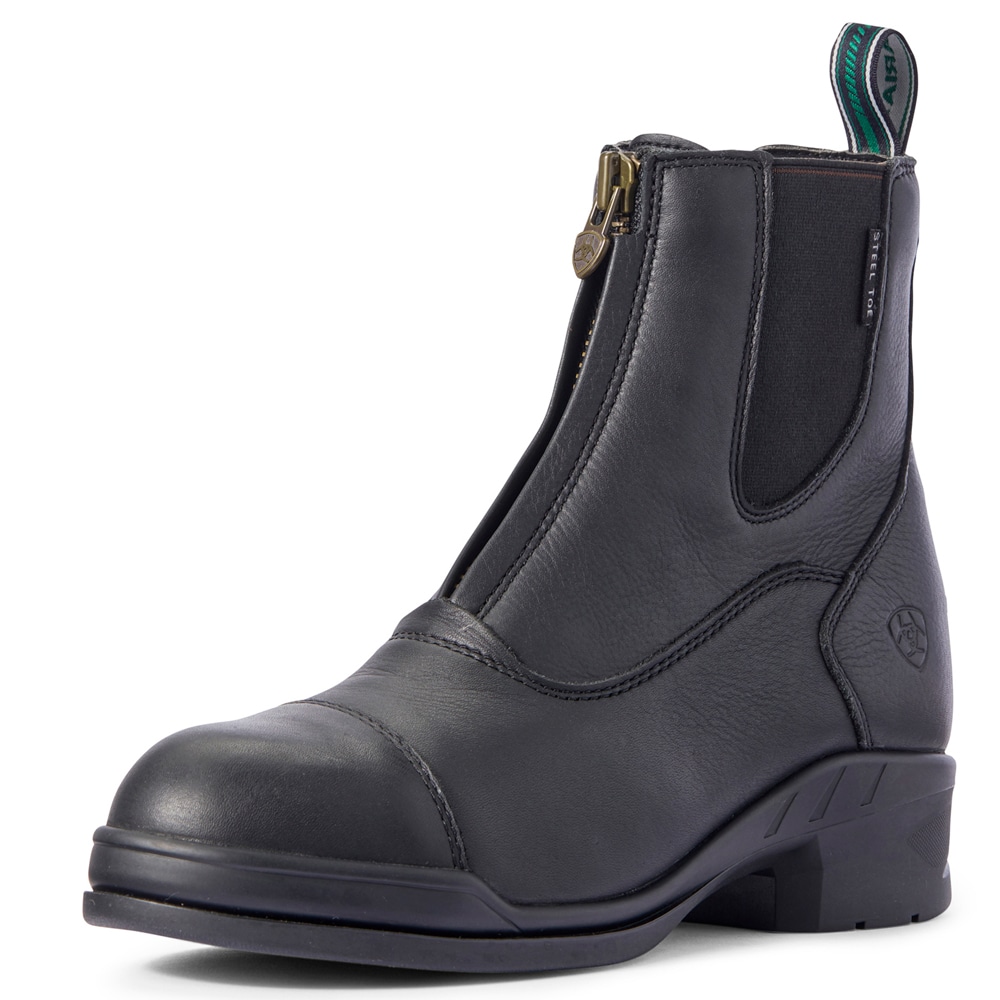 Jodhpur laars  Heritage IV Steel Toe ARIAT®