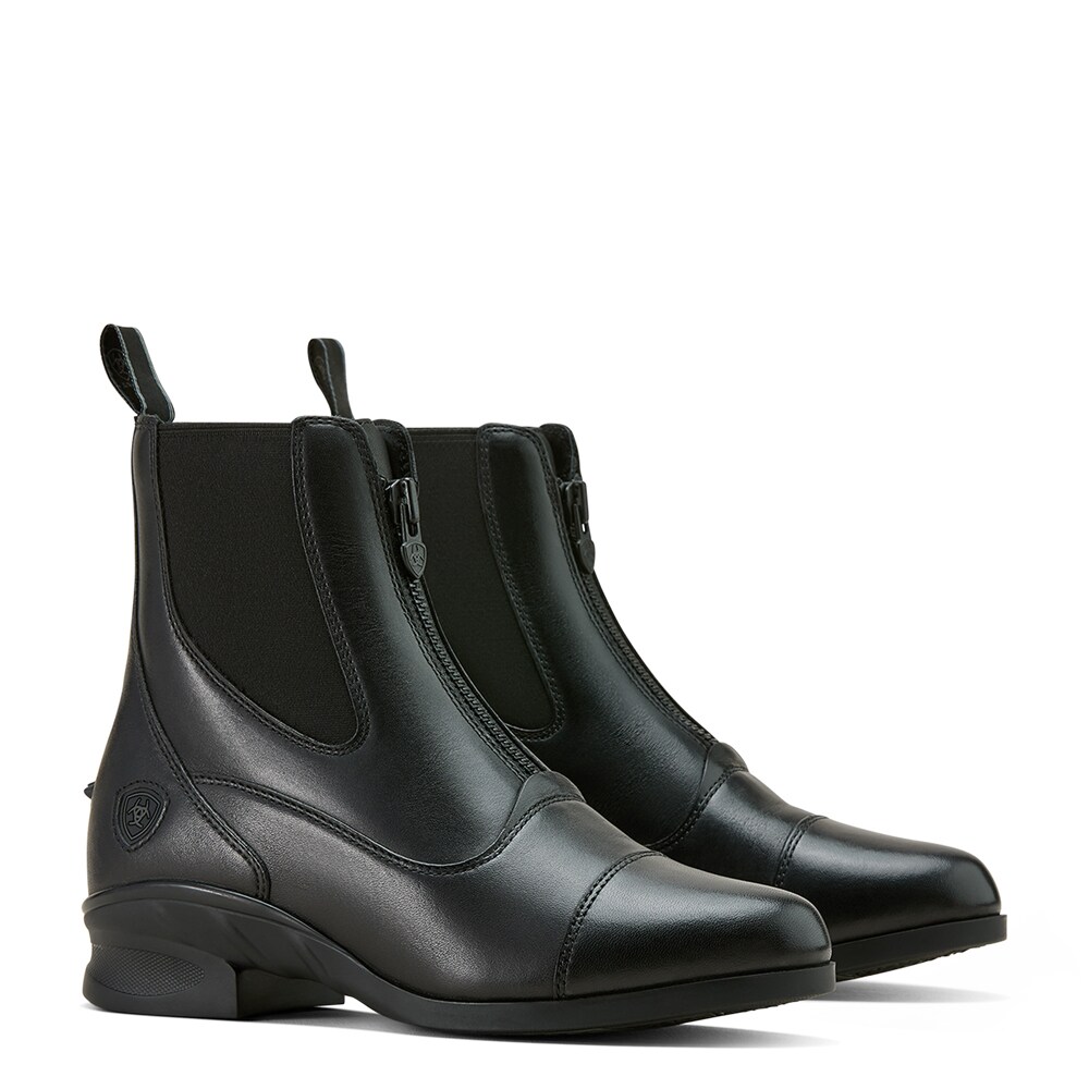 Jodhpur laars  Wms Heritage Zip Paddock boot ARIAT®