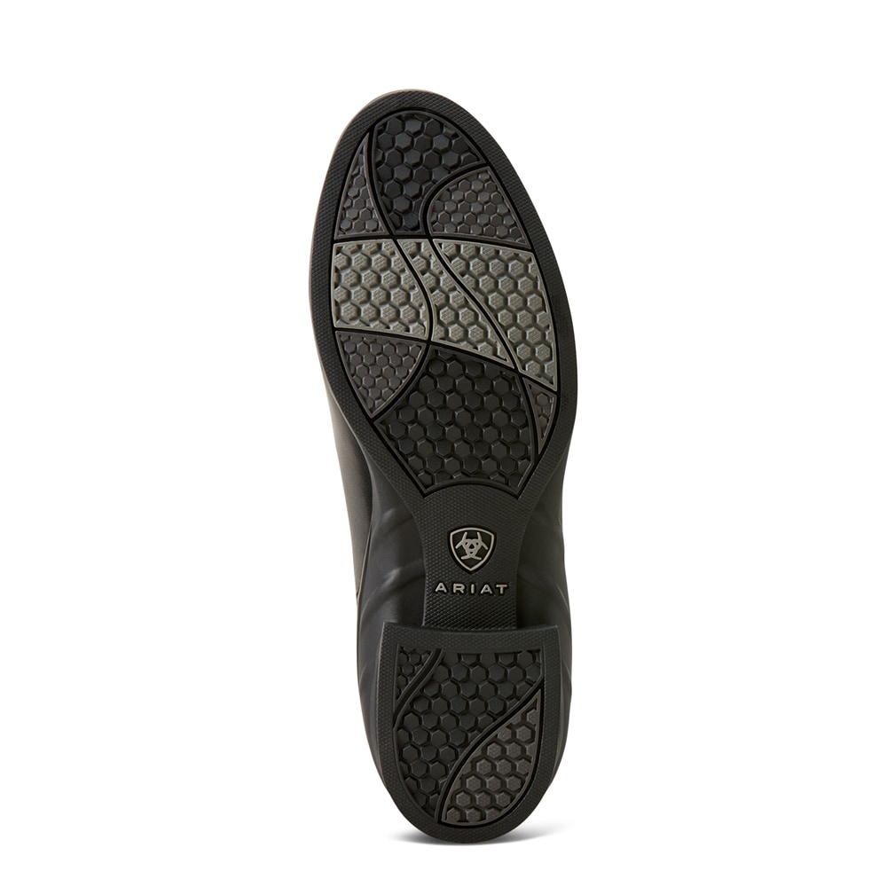 Jodhpur laars  Wms Heritage Zip Paddock boot ARIAT®