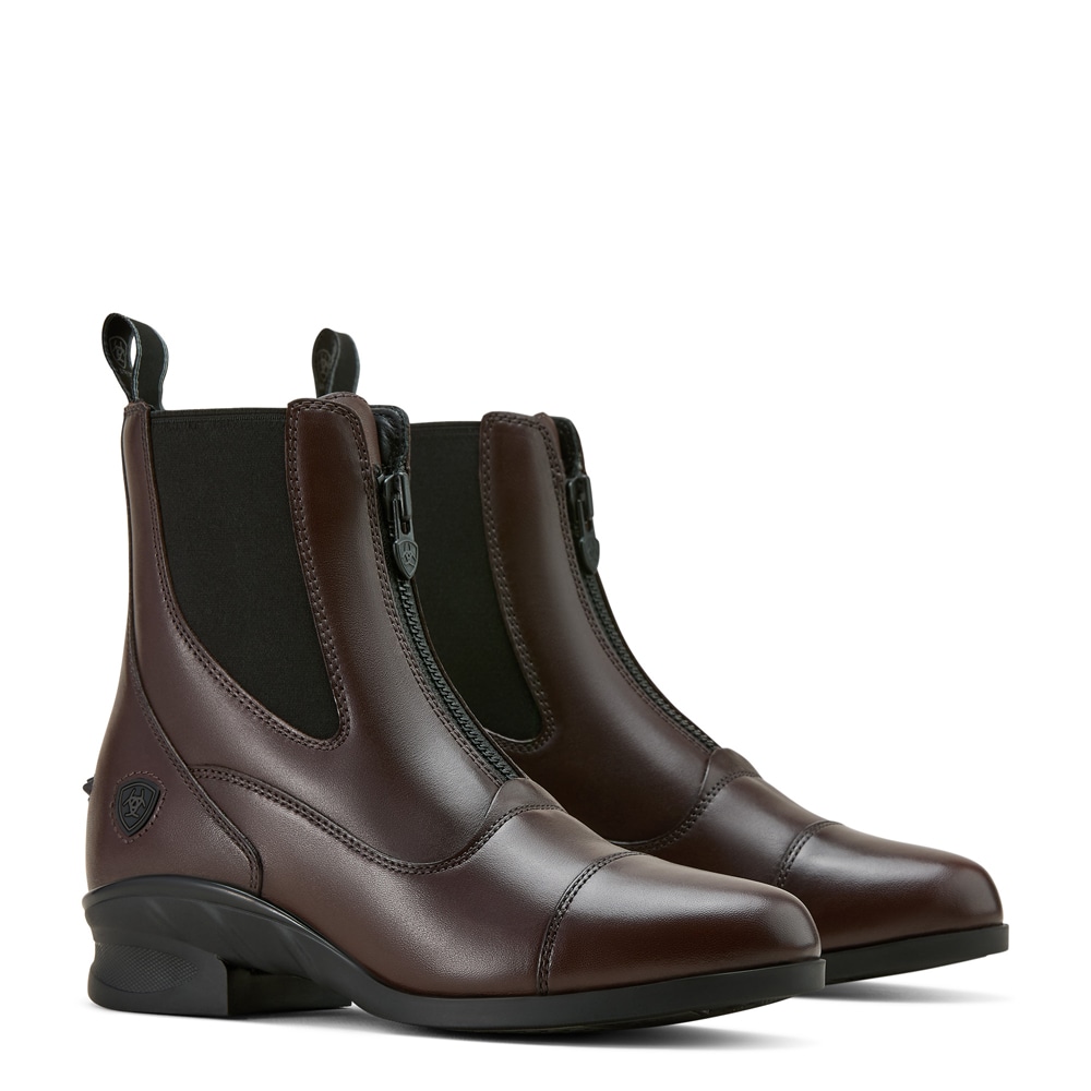 Jodhpur laars  Wms Heritage Zip Paddock boot ARIAT®